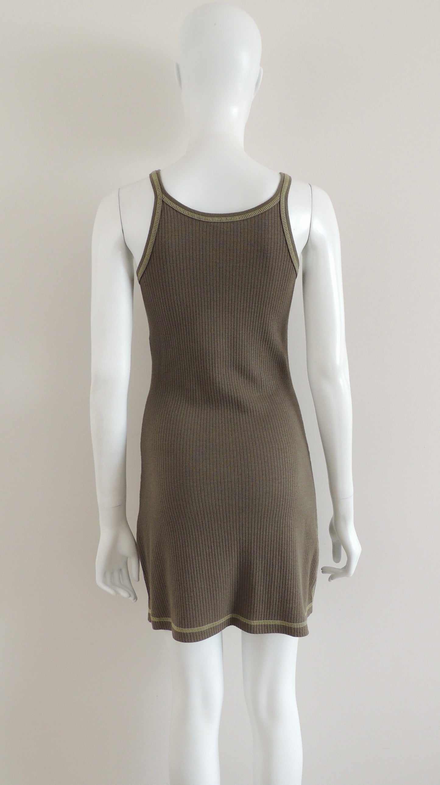 Vestido Guess (talla S)