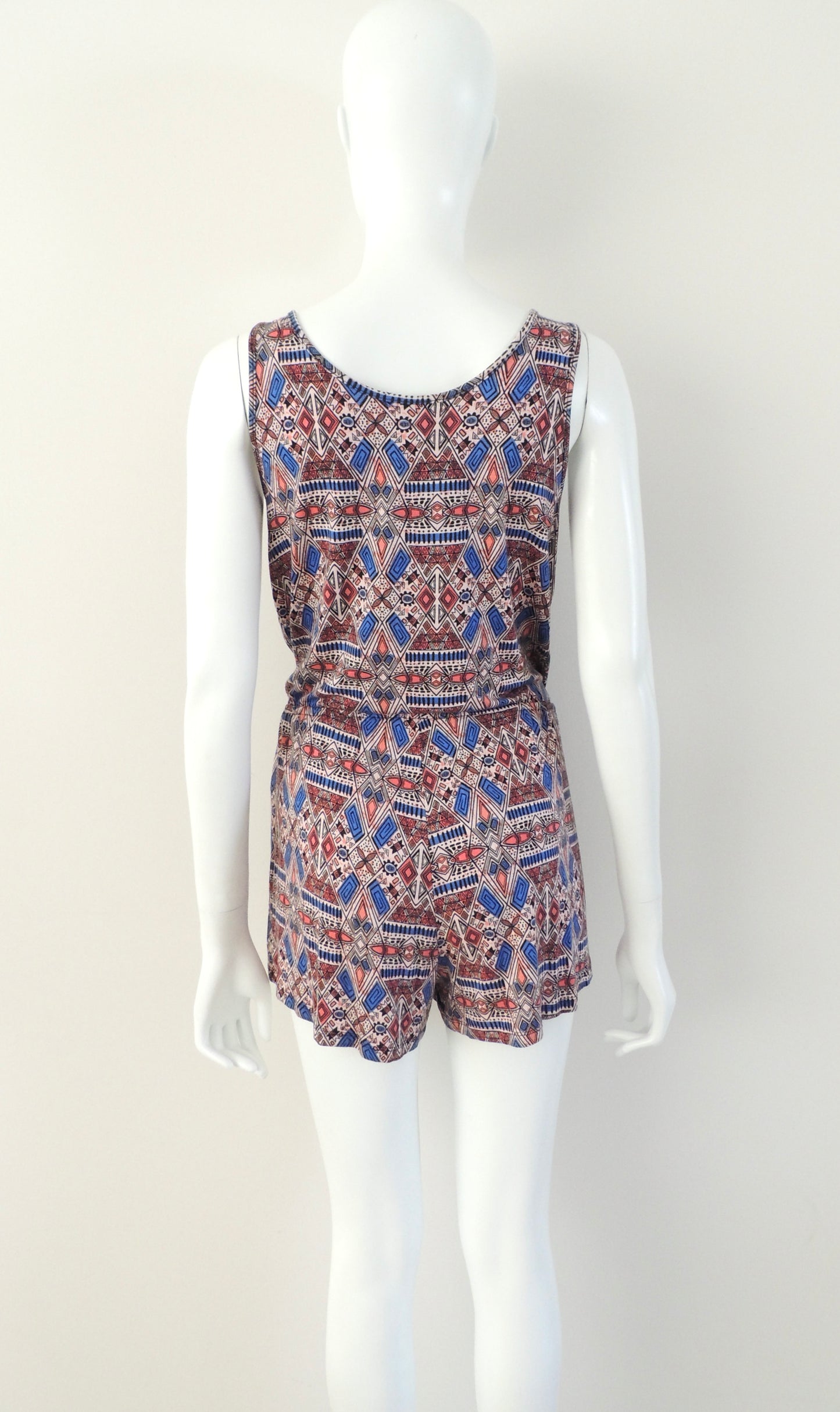 Enterizo Ambiance (talla M)