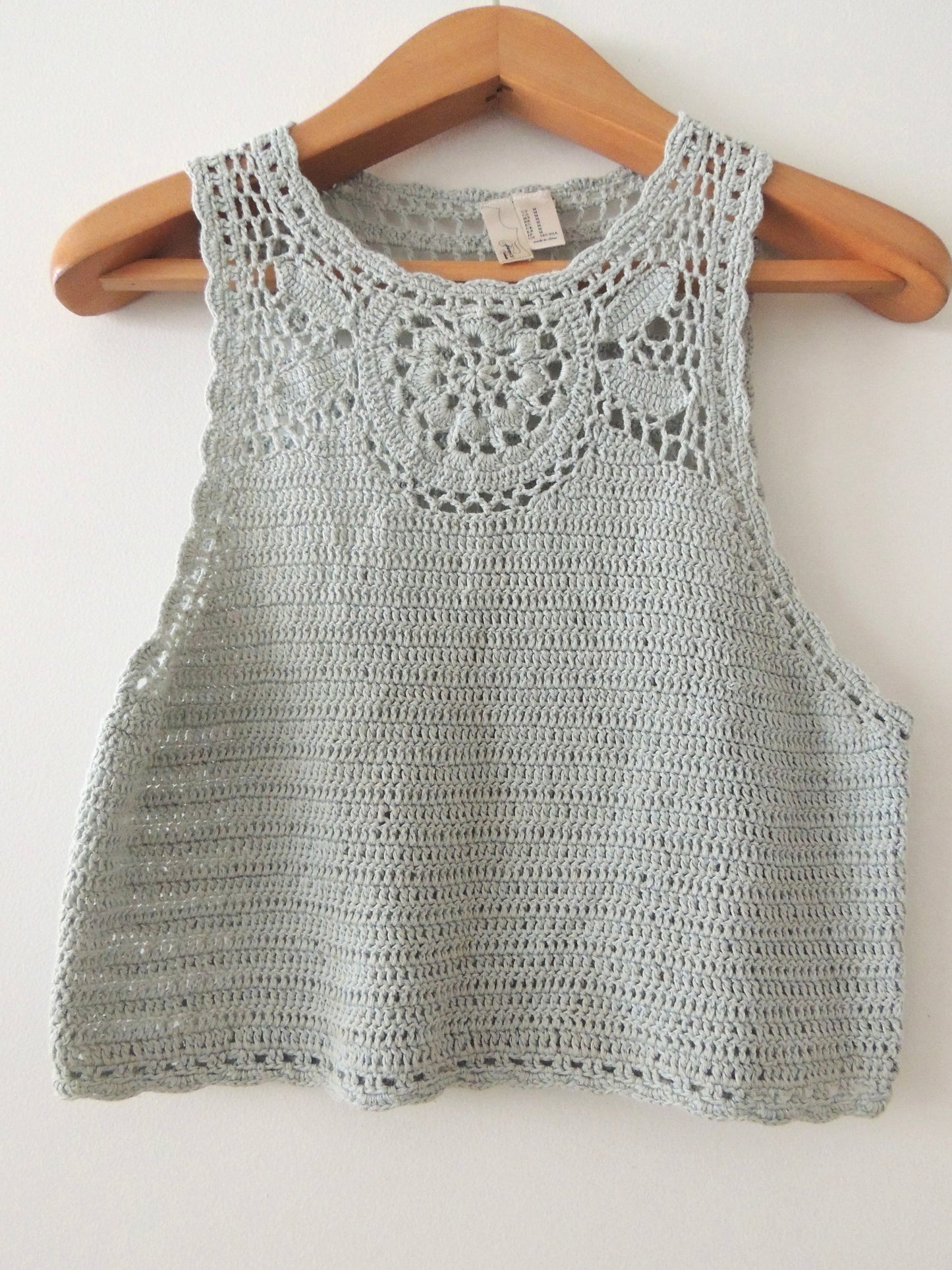 Top Forever 21 (talla M)
