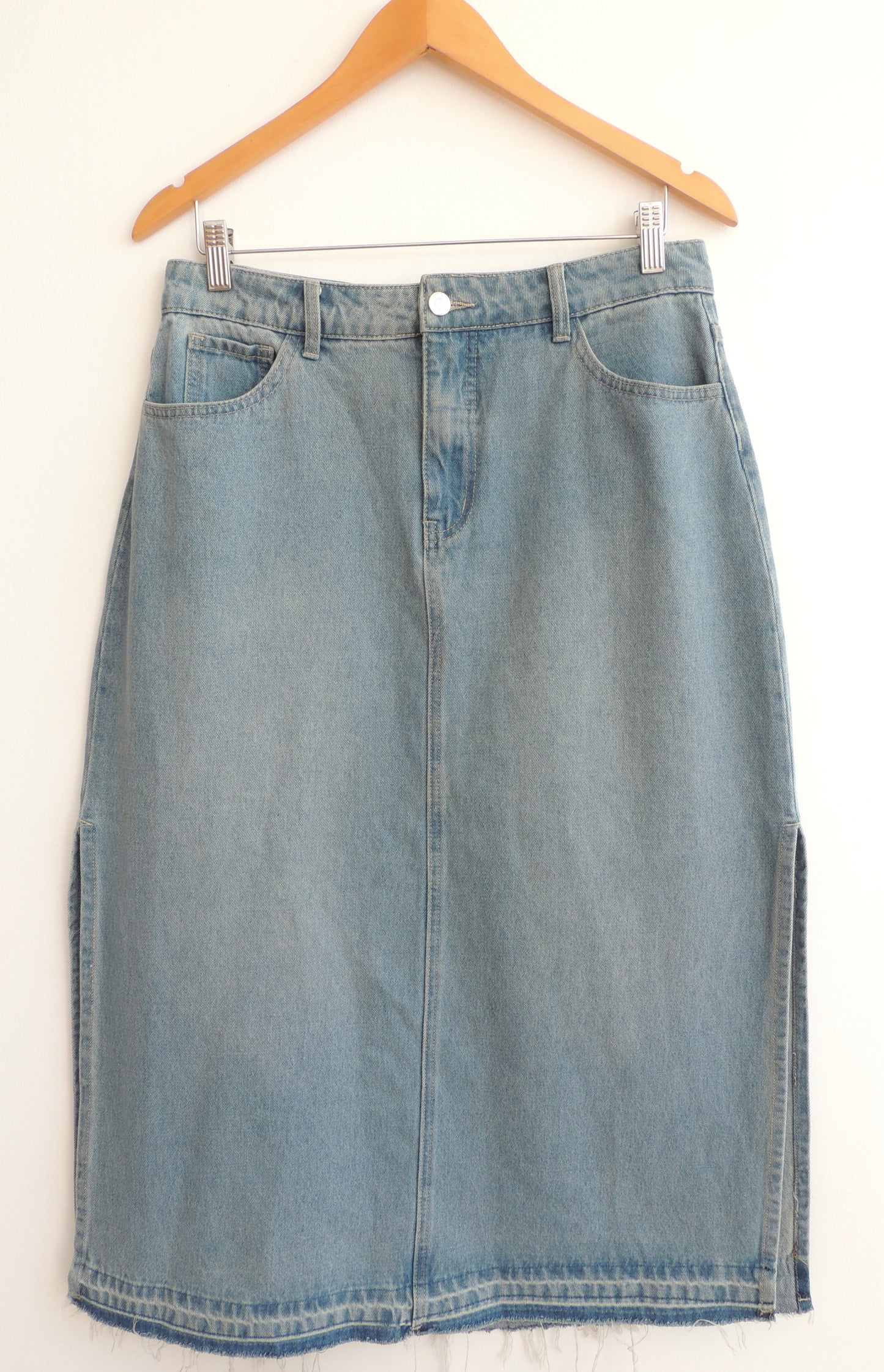 Falda University (talla 30)
