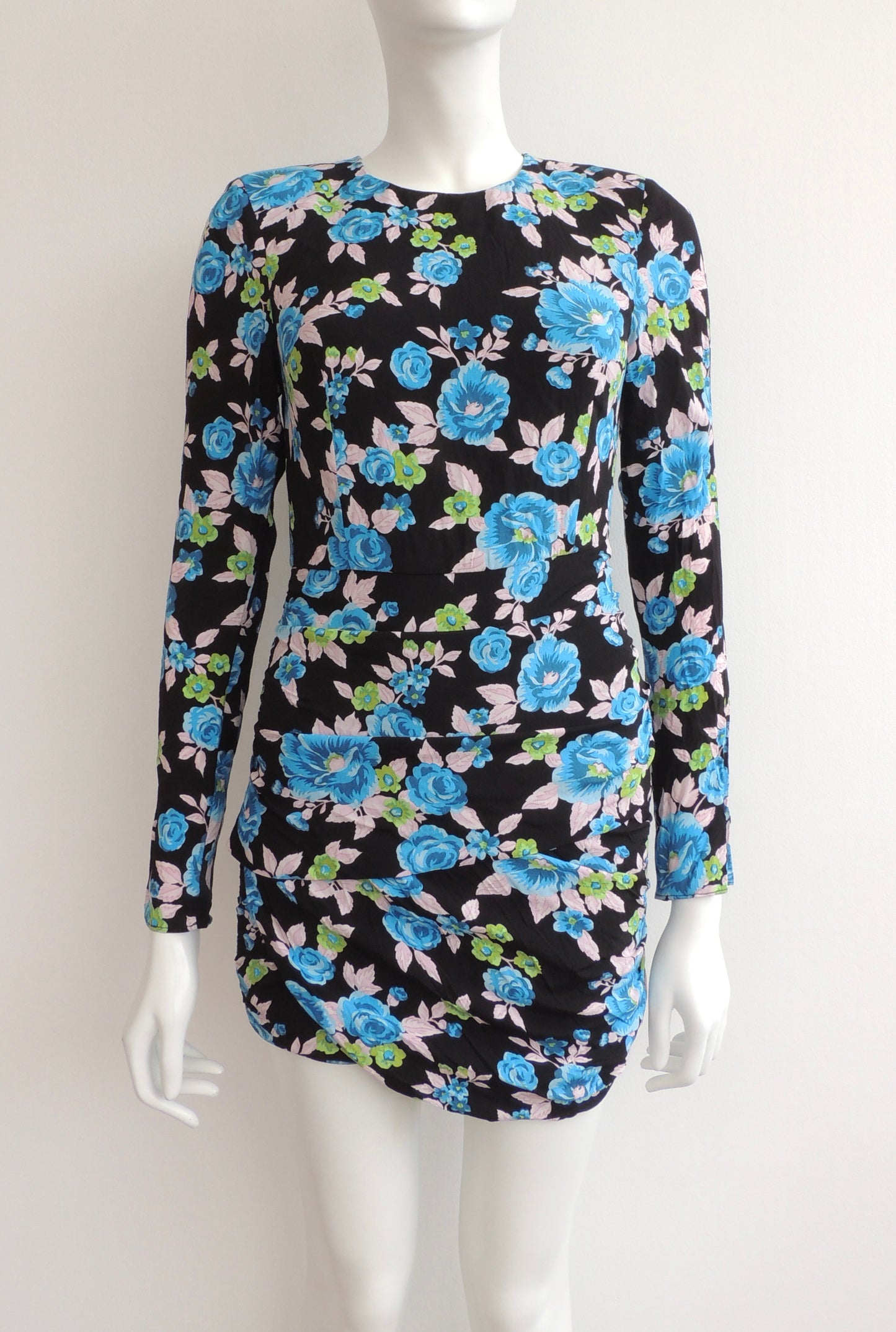 Vestido Zara (talla S, con etiqueta)