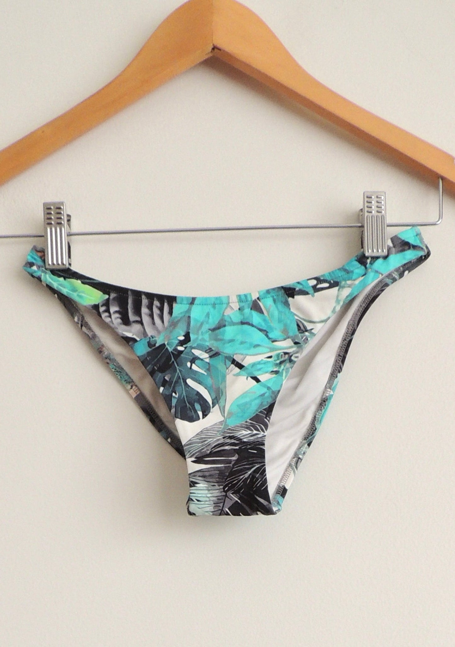 Conjunto Bikini Toque de Sol (talla S)