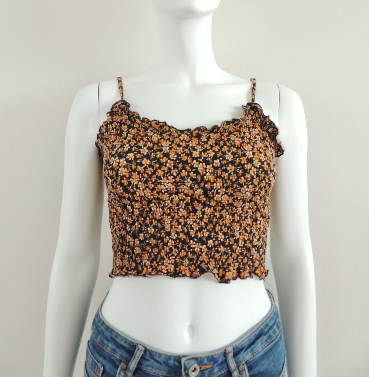 Top Opposite (talla M)