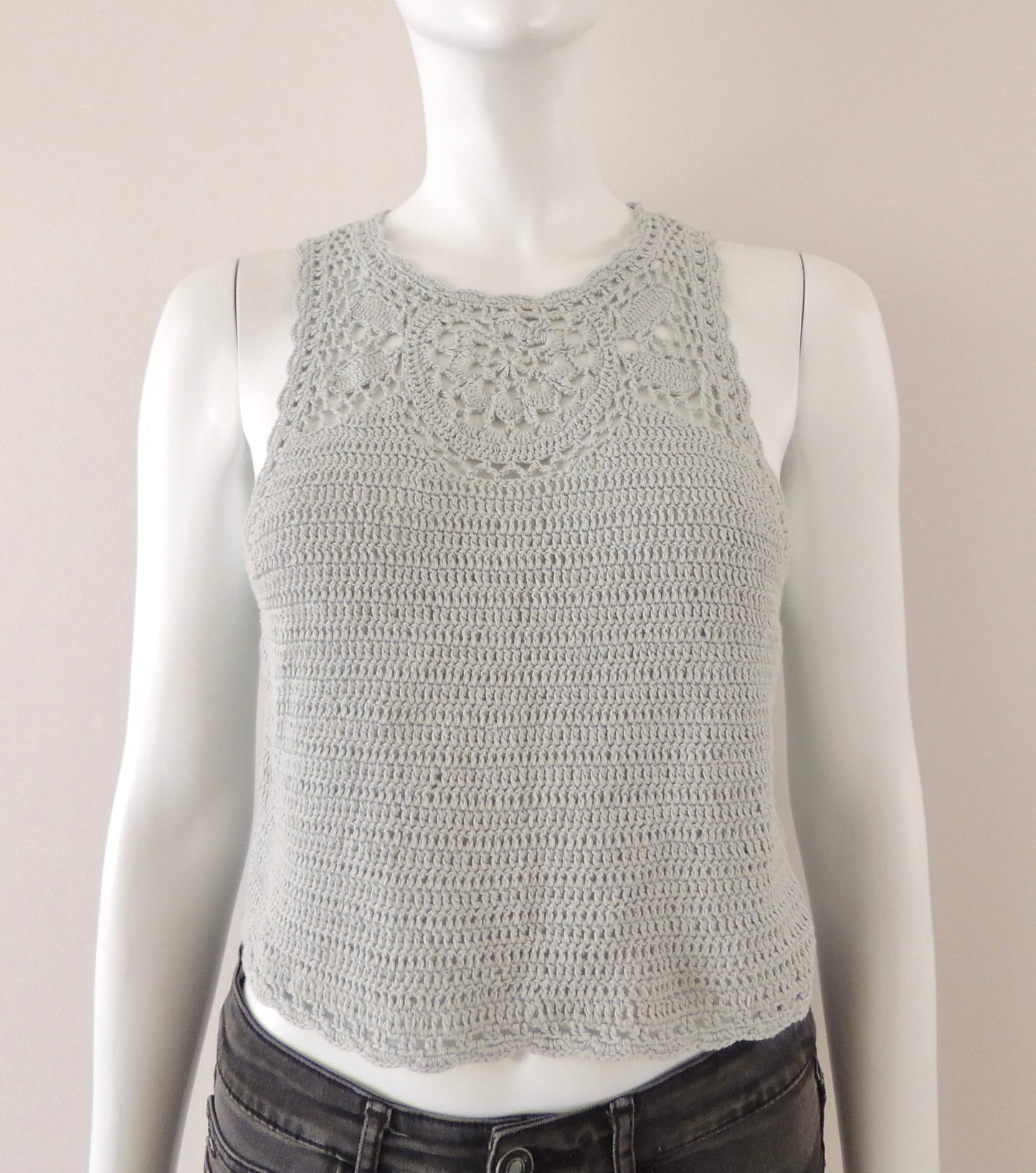 Top Forever 21 (talla M)
