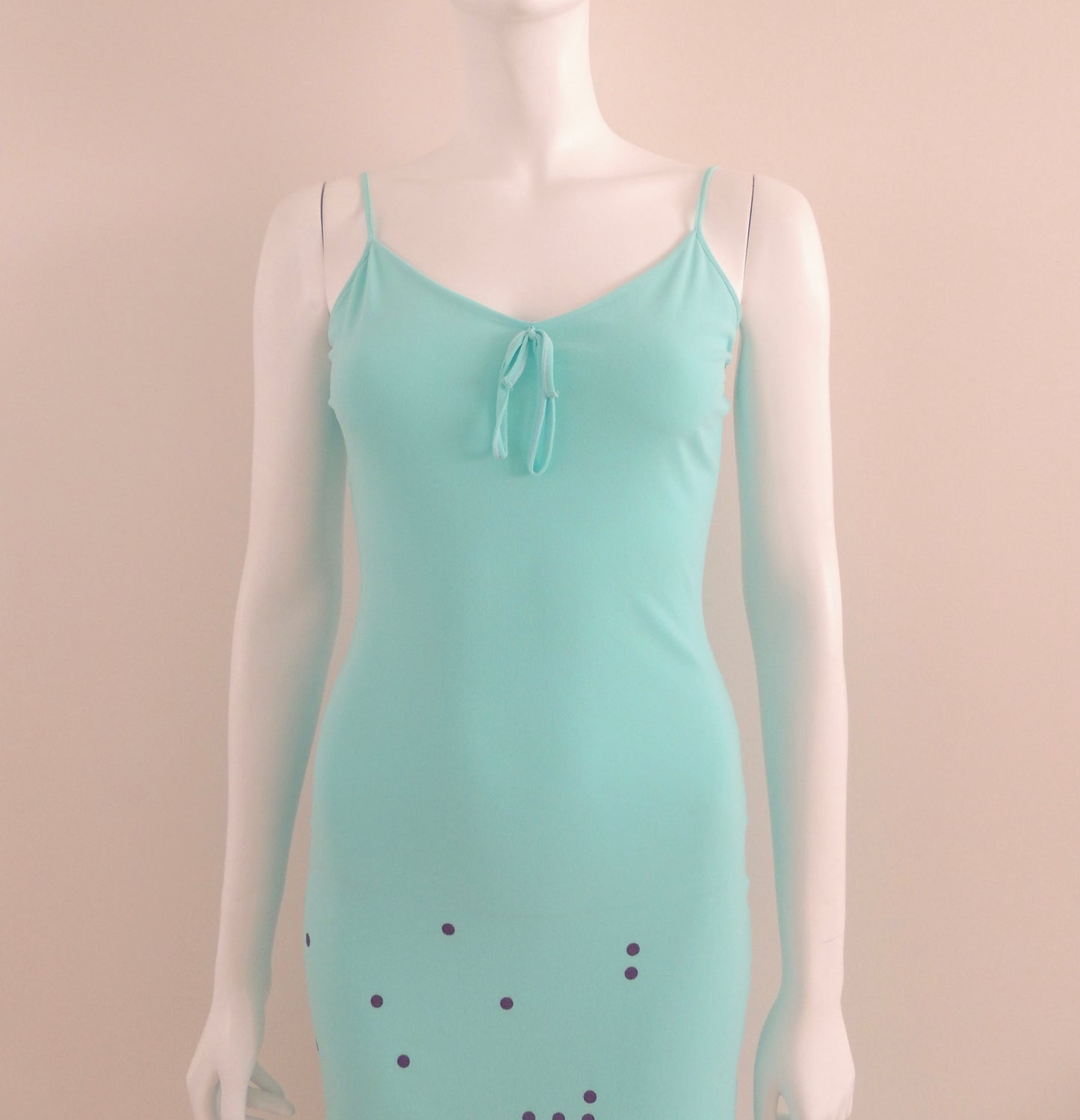 Vestido Axara (sin talla, como un S/M)