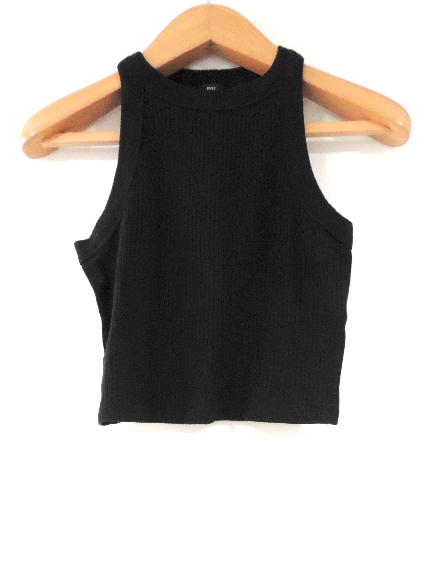Top River Island (talla EUR 36 = USA 6)