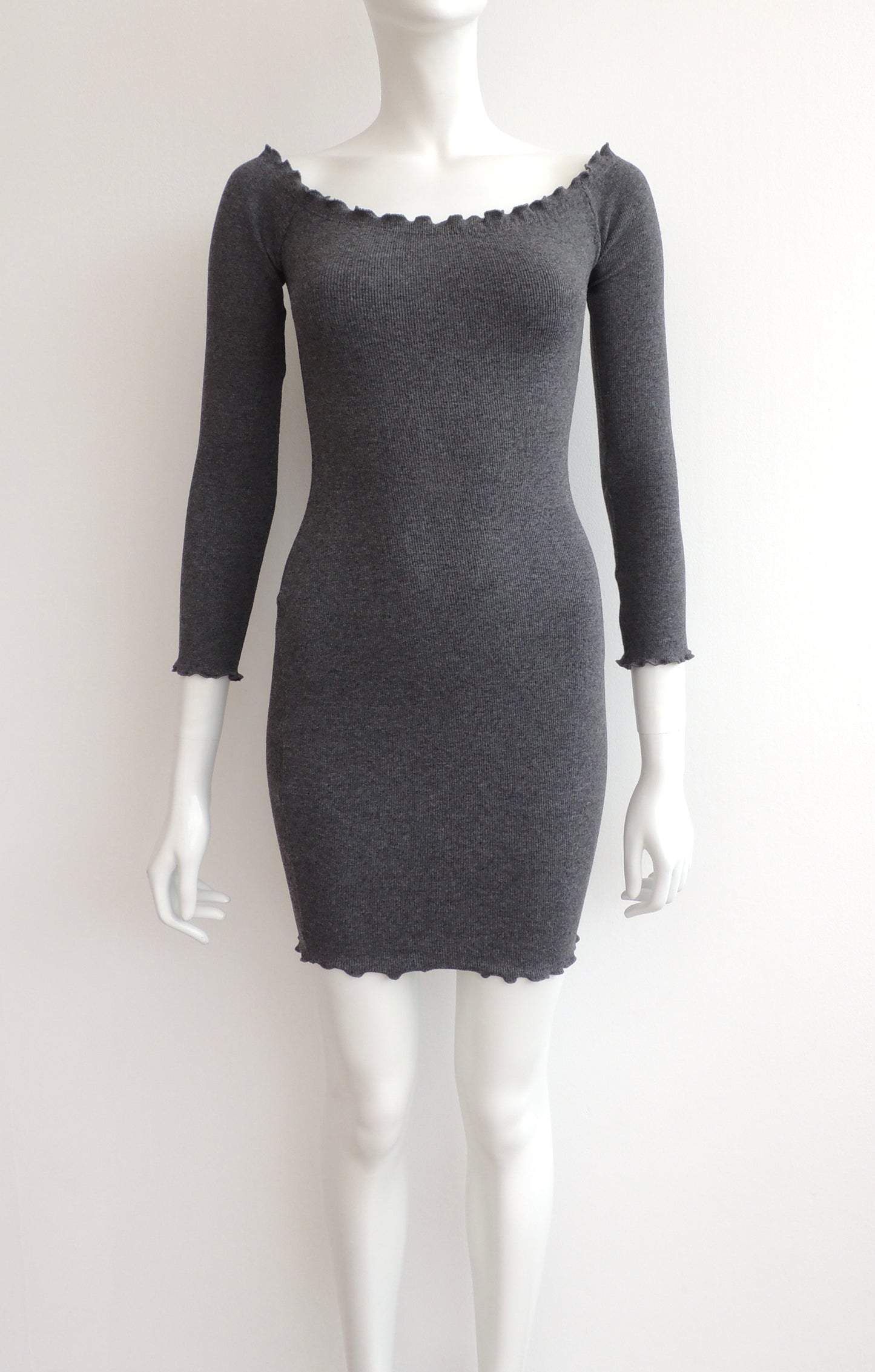Vestido sin marca (sin talla como un XS)