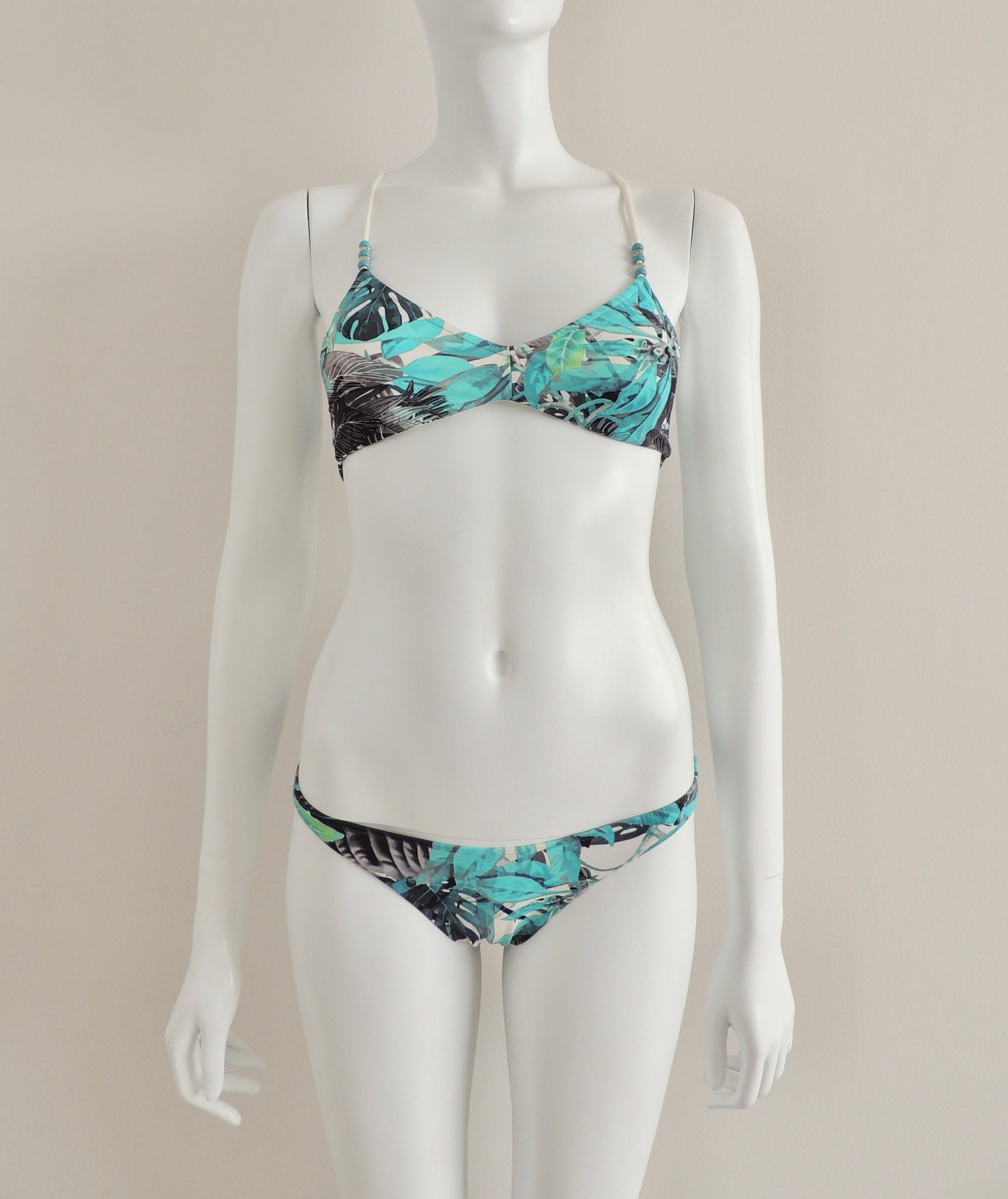 Conjunto Bikini Toque de Sol (talla S)