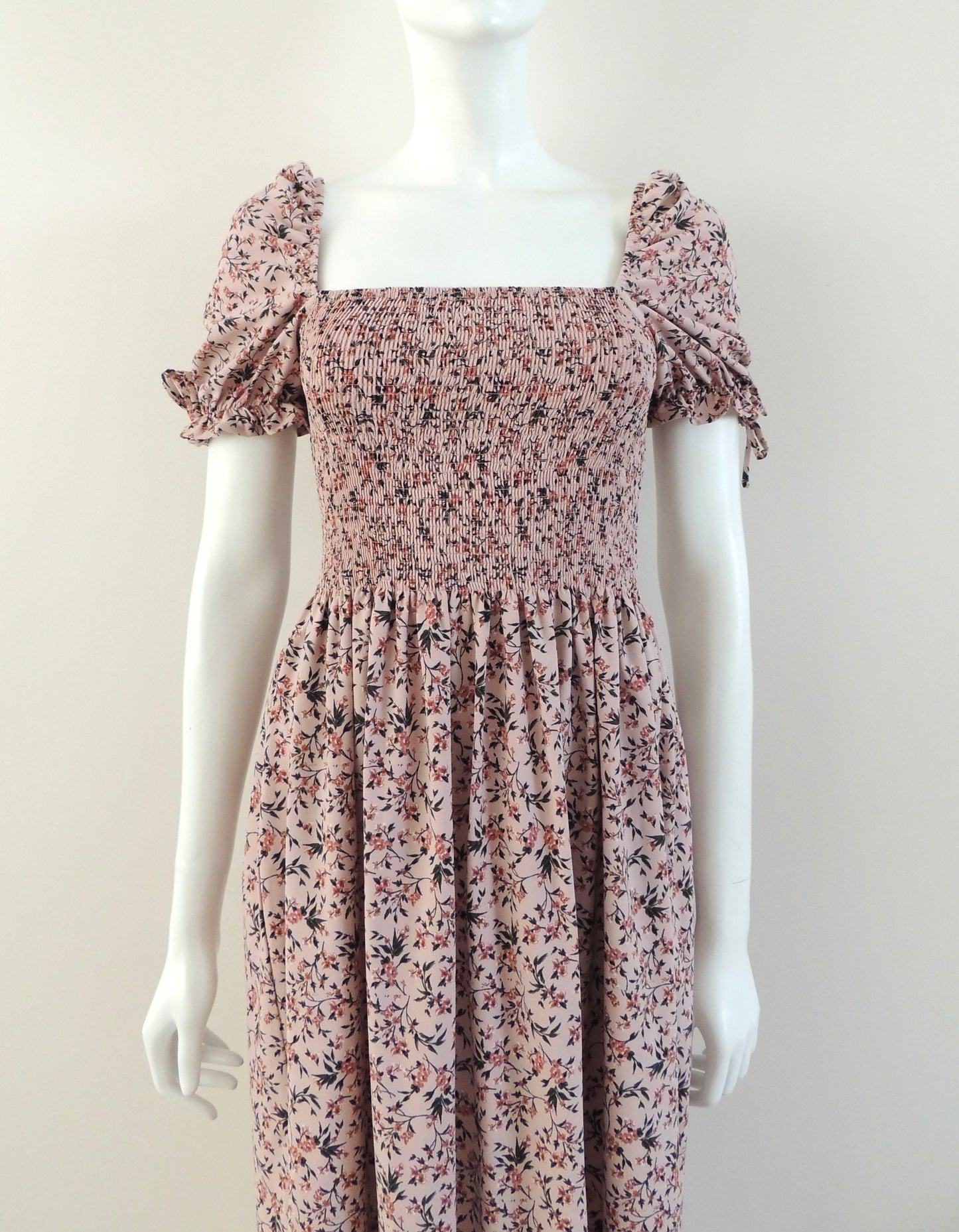 Vestido Flora (talla S)