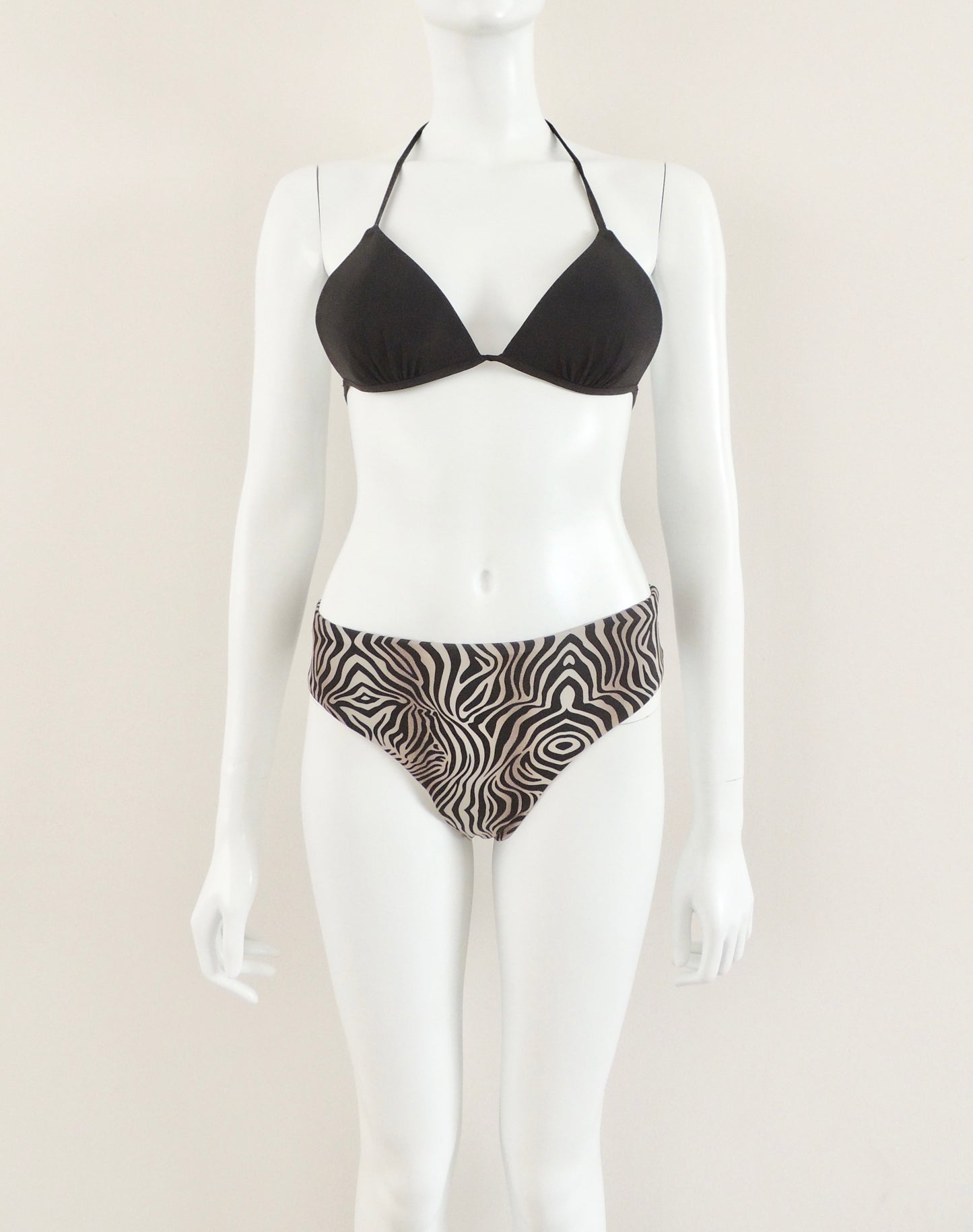 Calzón Bikini Hustle (sin talla, como un M/L)