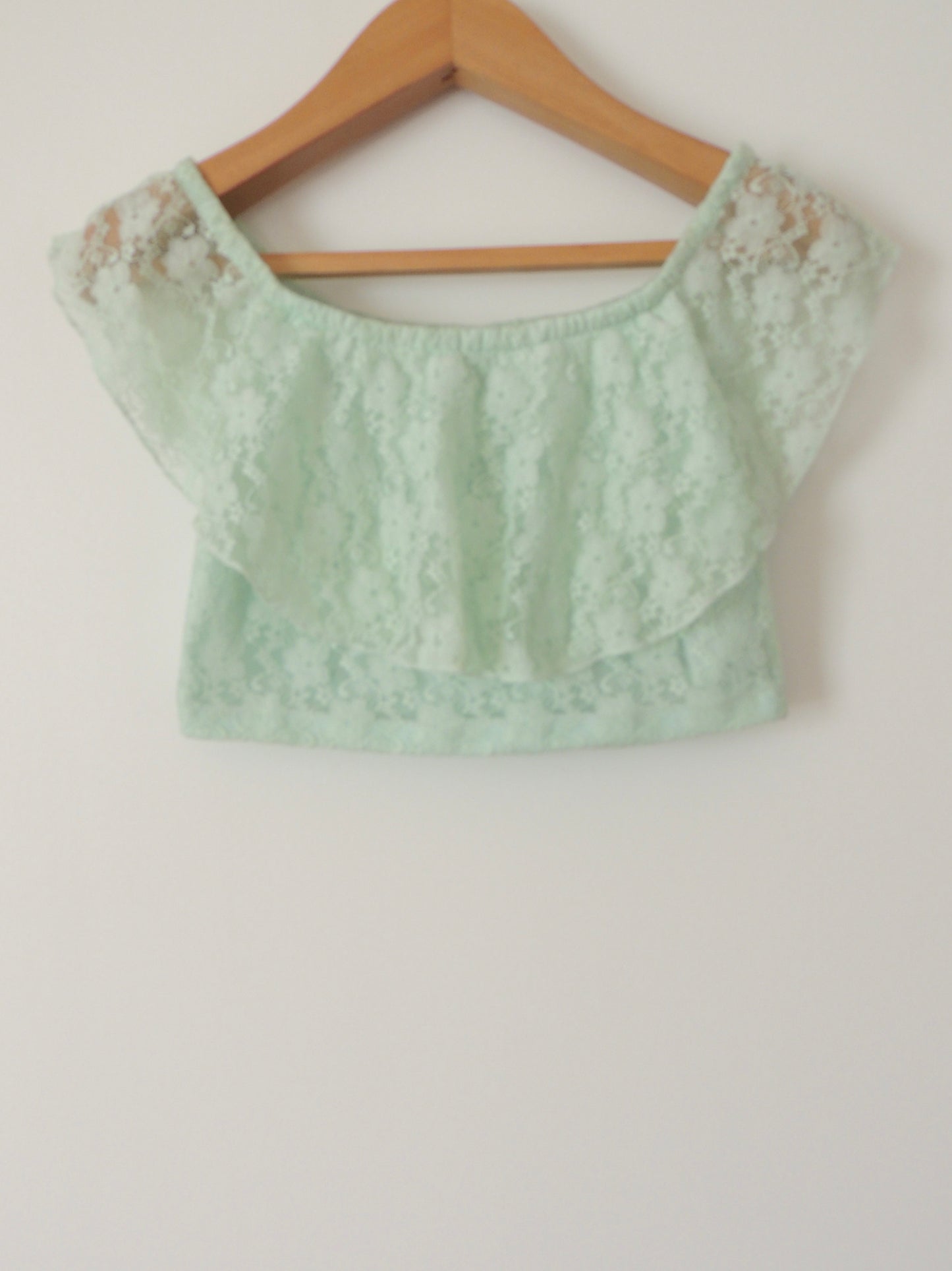 Top H&M (talla S)