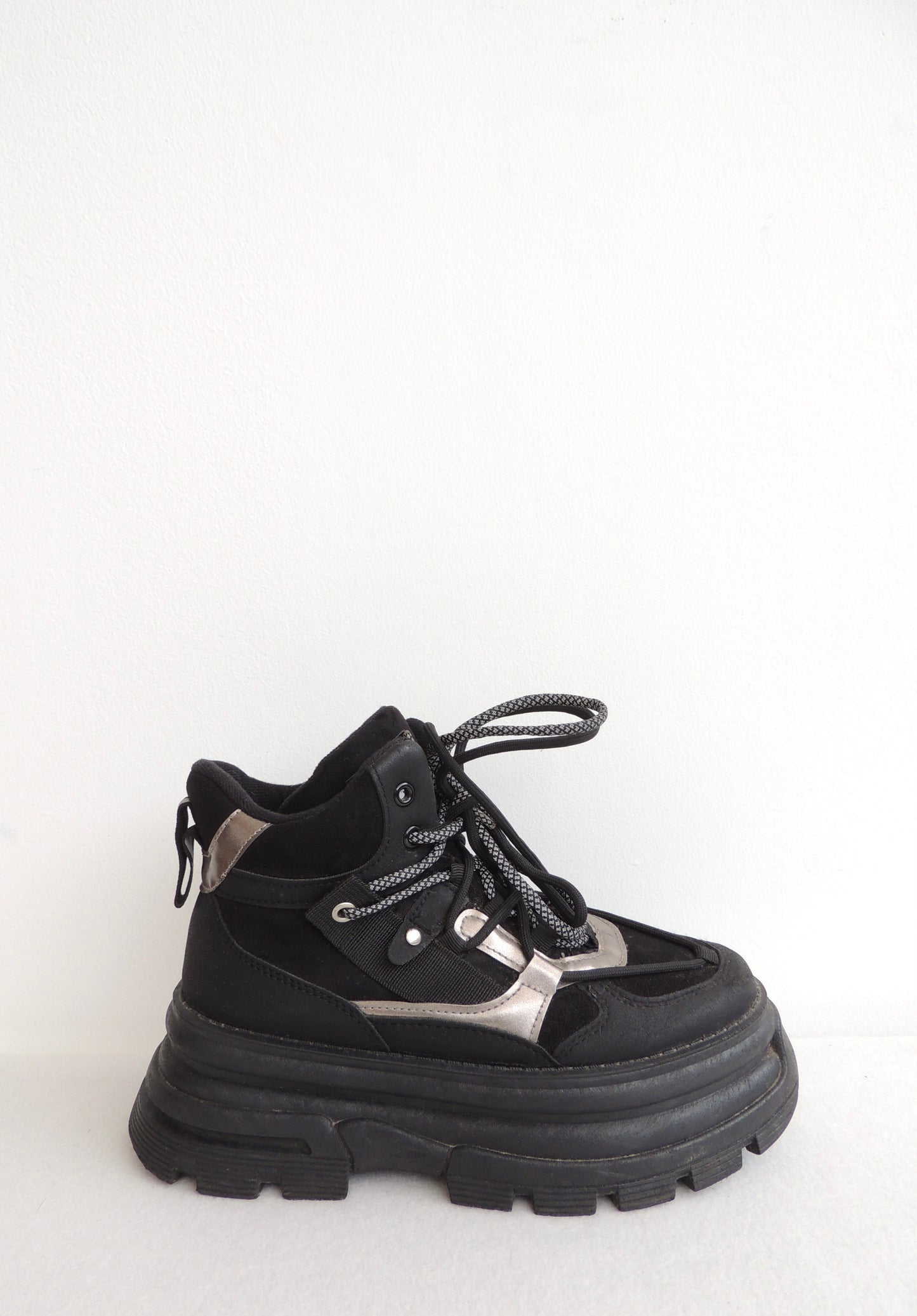 Zapatillas Footloose (talla 38)
