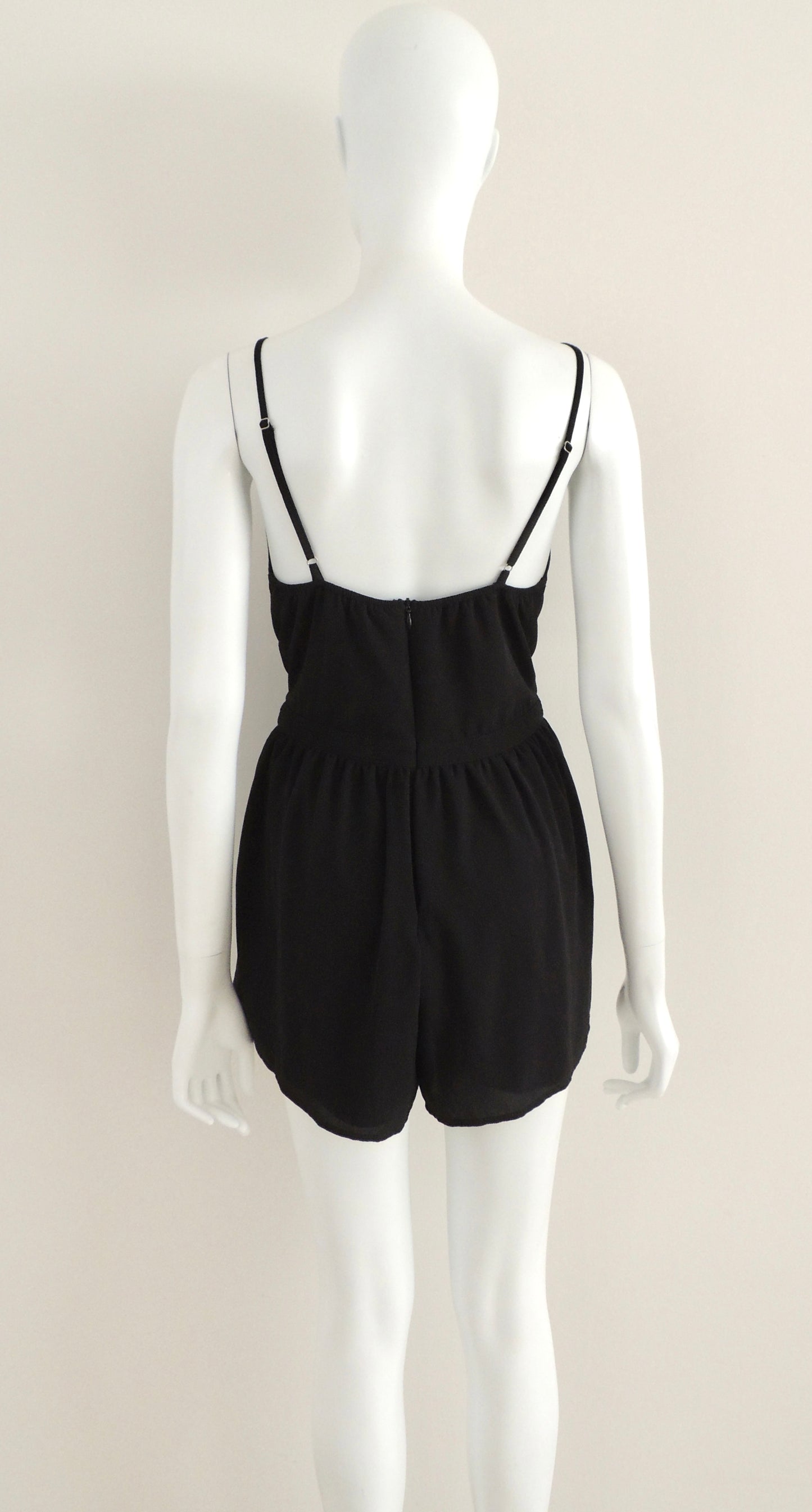 Enterizo Bo’hem (talla S)
