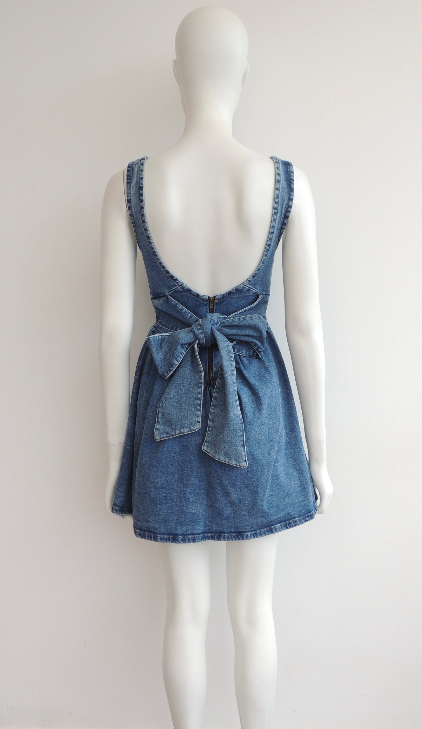 Vestido Coco Jolie (talla XS)