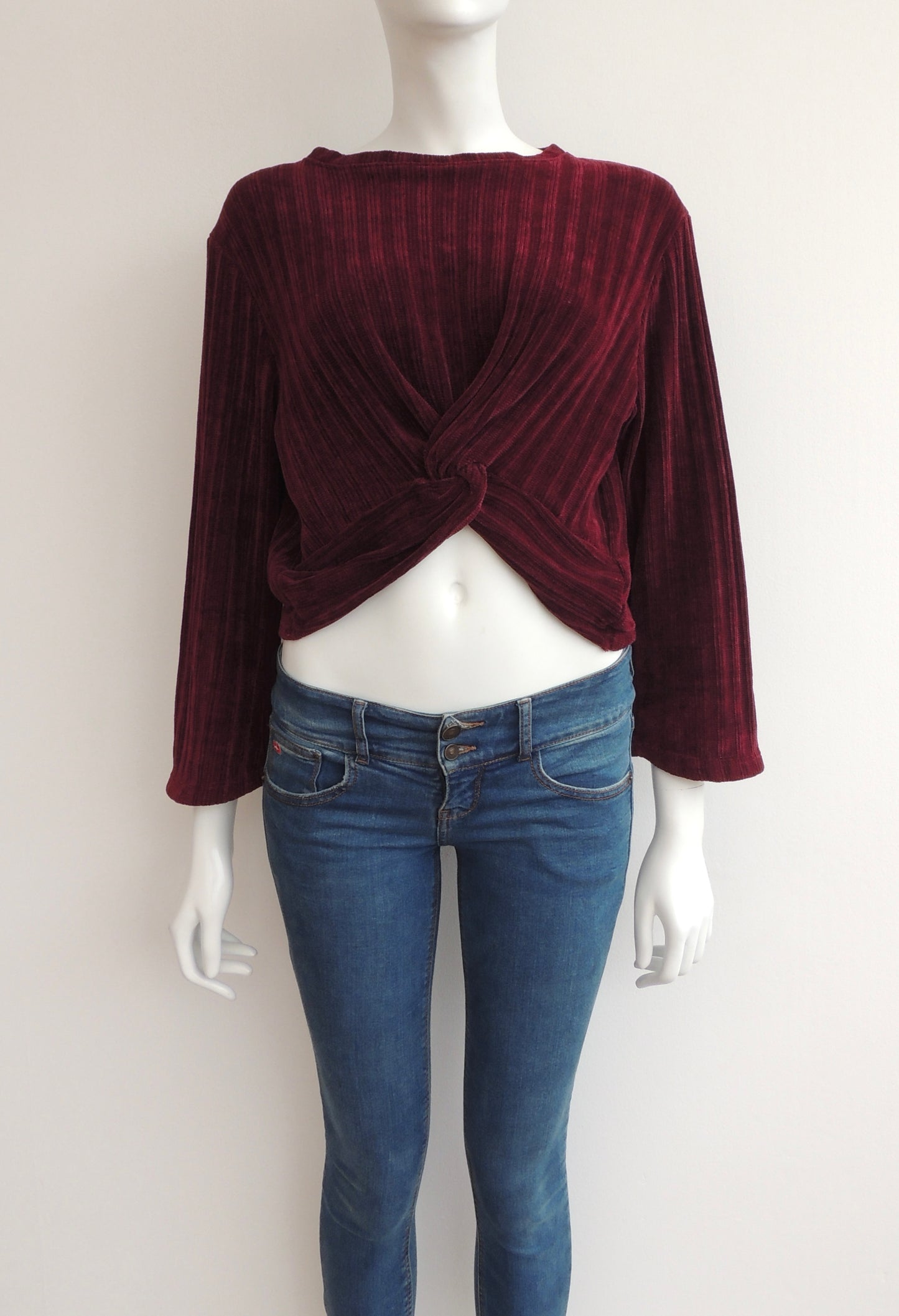 Chompa Azucar (sin talla, como un S/M)