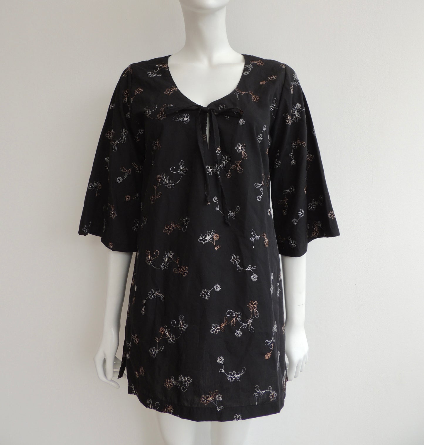 Vestido sin marca (talla M)