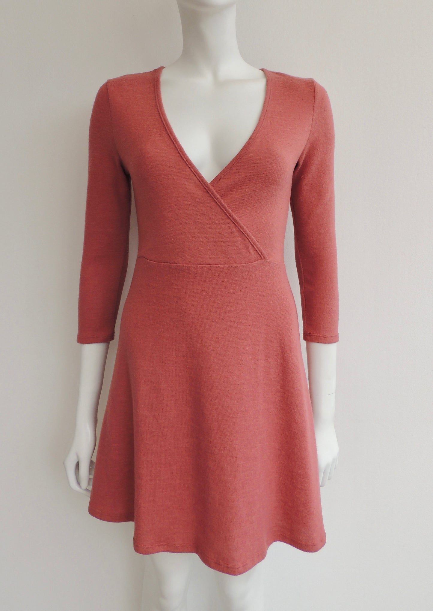 Vestido Forever 21 (talla M, con etiqueta)