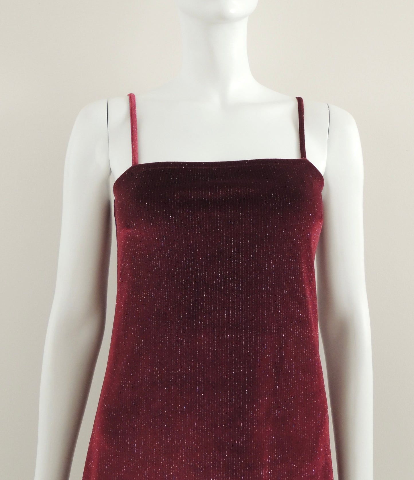 Vestido Pull & Bear (talla L, chico)