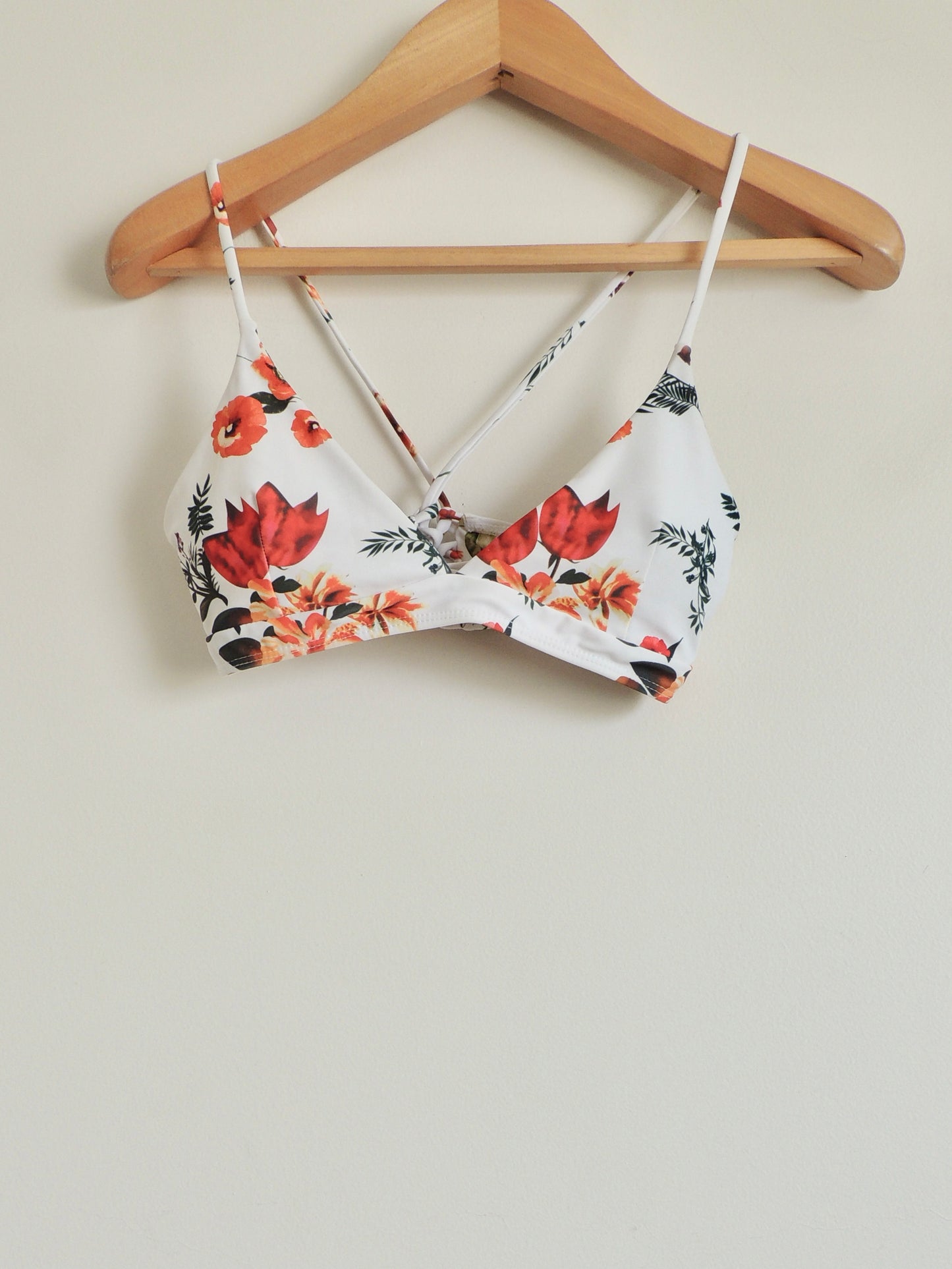 Conjunto Bikini Shein (sin talla, como un S/M)