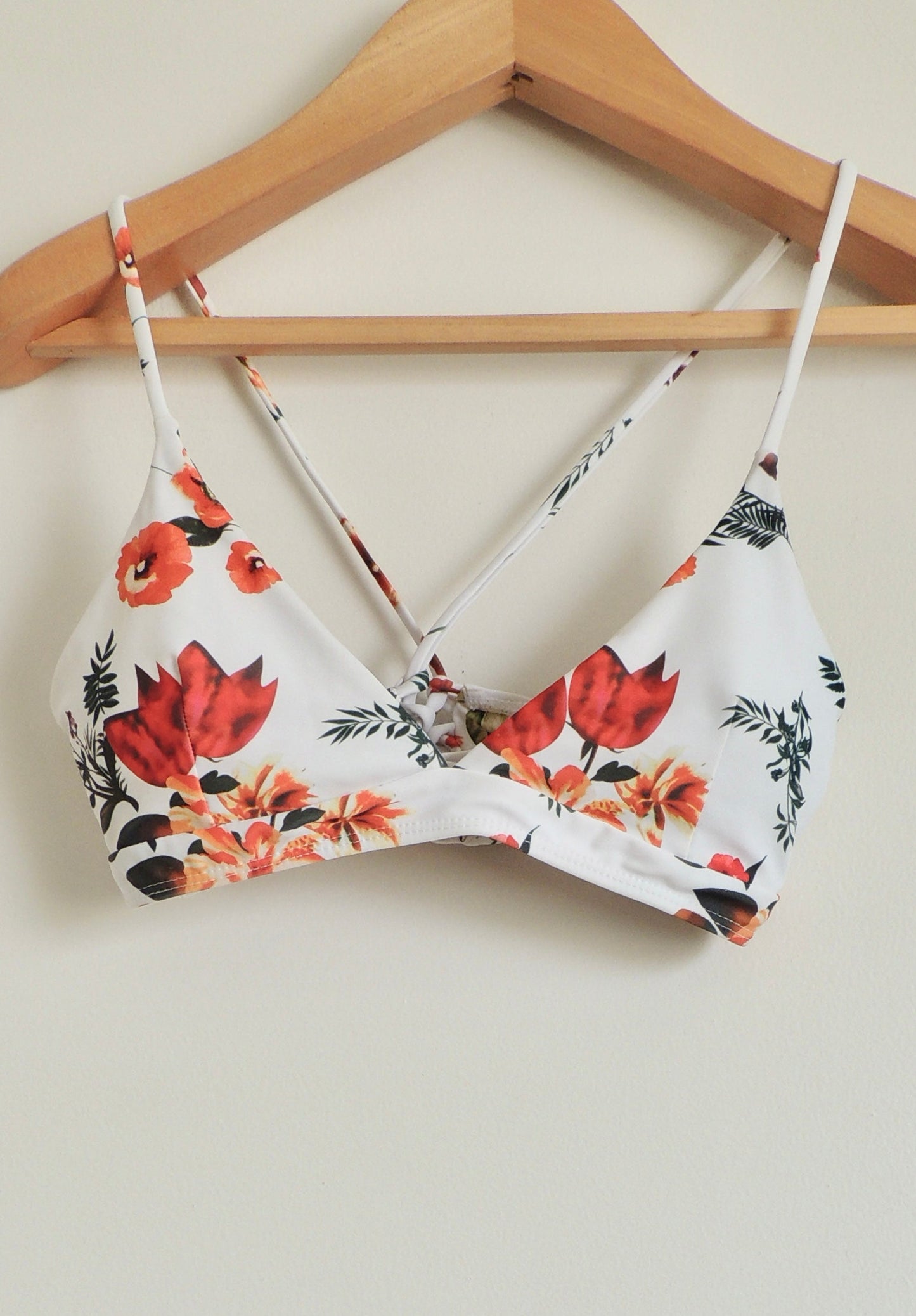 Conjunto Bikini Shein (sin talla, como un S/M)