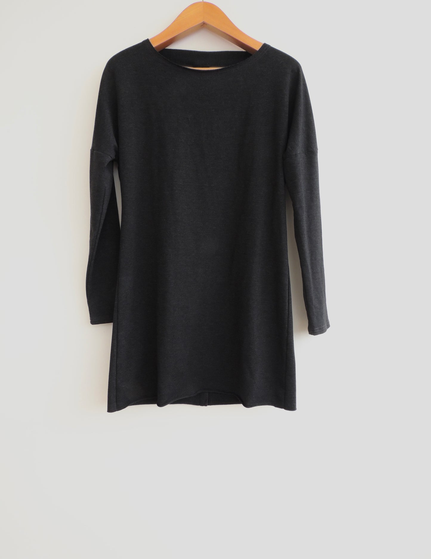 Vestido sin marca (sin talla, como L chico)