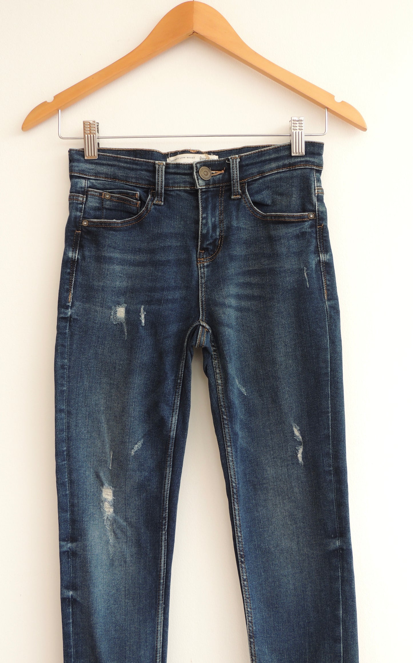 Jean Stradivarius (talla 34)