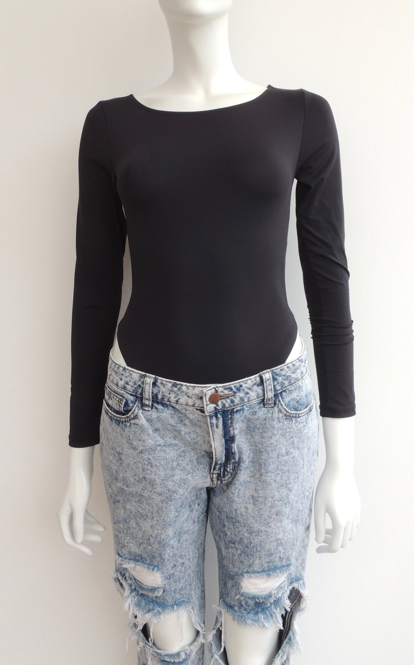 Jean Forever 21 (talla 27)