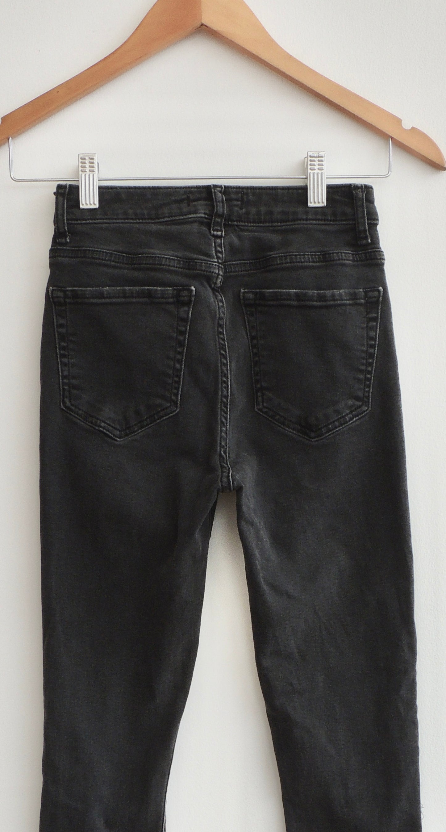 Jean Forever 21 (talla 24)