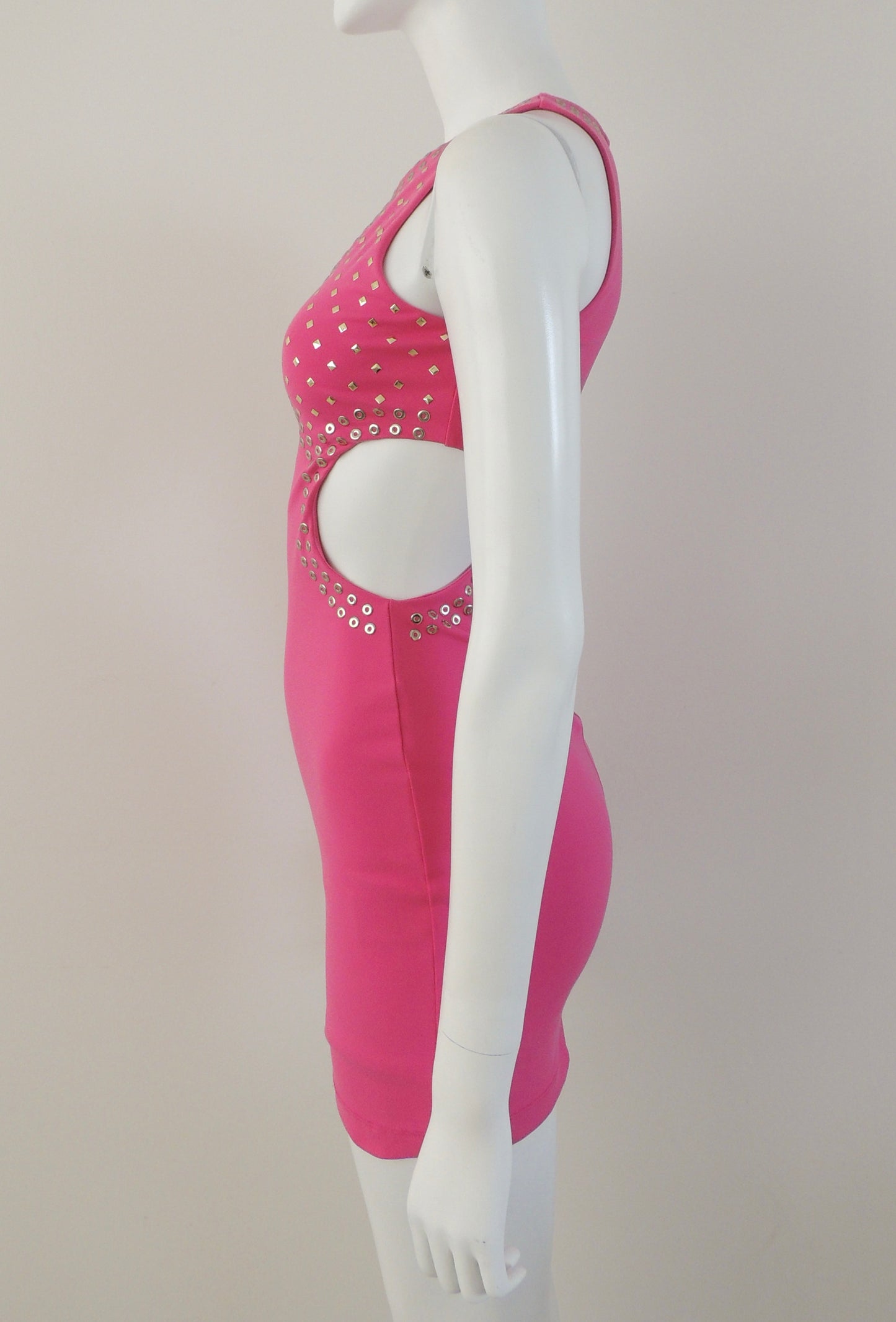 Vestido Bebe (talla XS, sin uso)