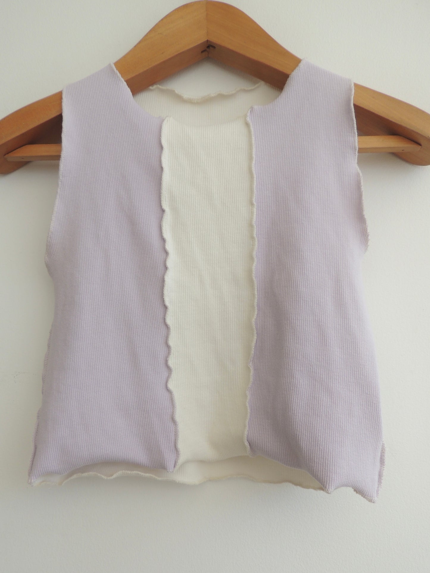 Top Aero (sin talla, como un S)