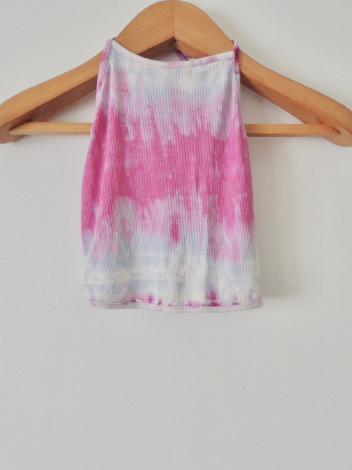 Top sin marca (sin talla, como un S)