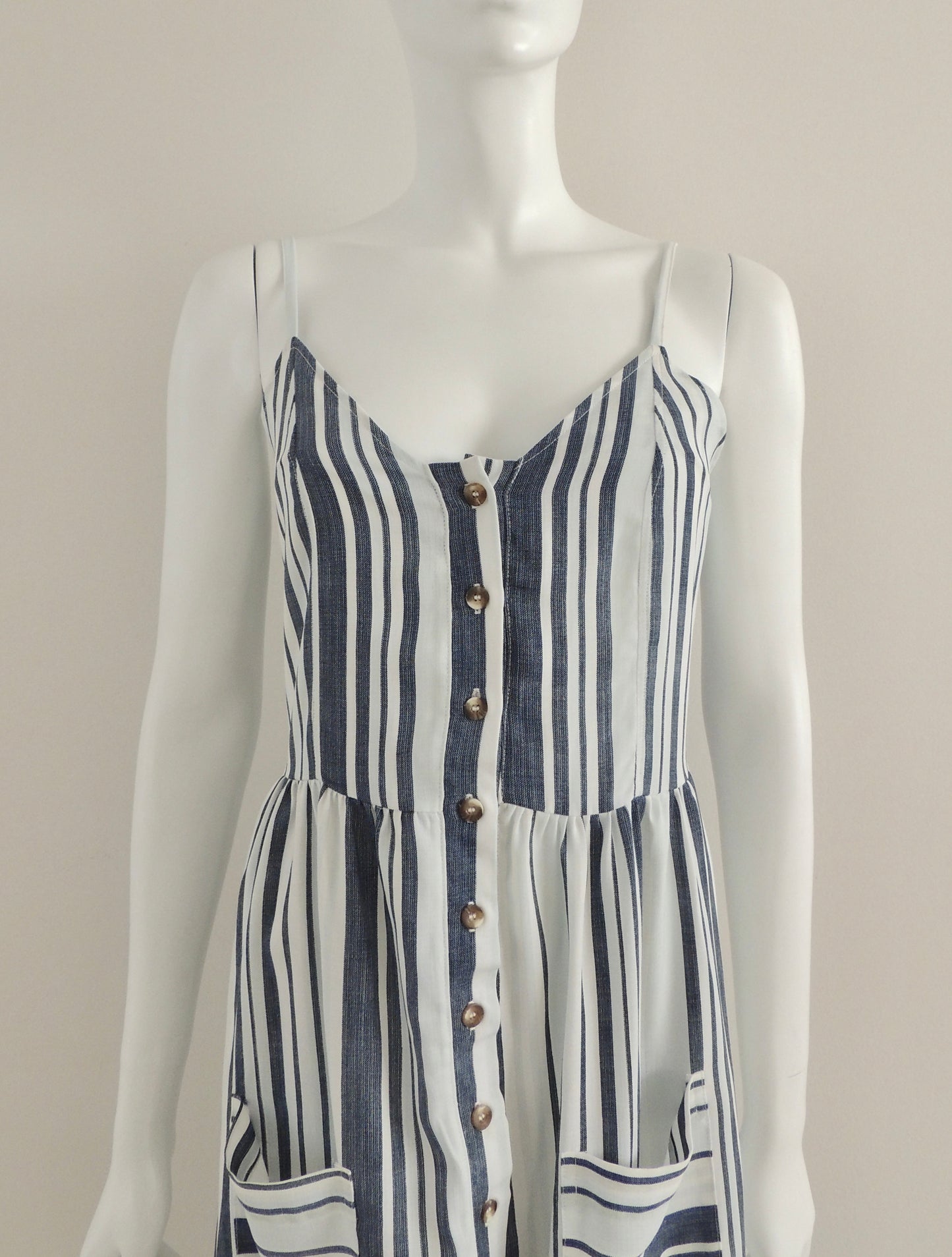 Vestido Clausica (sin talla, como un S/M)