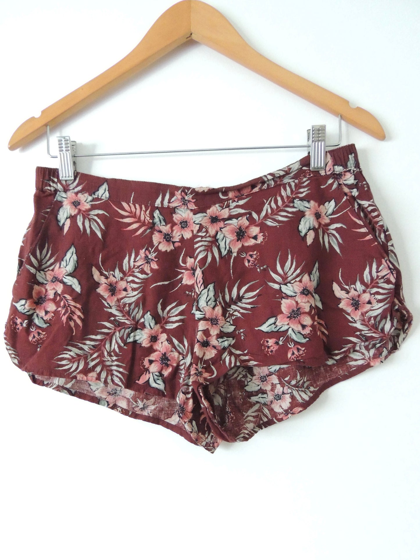 Short BDG (talla S)