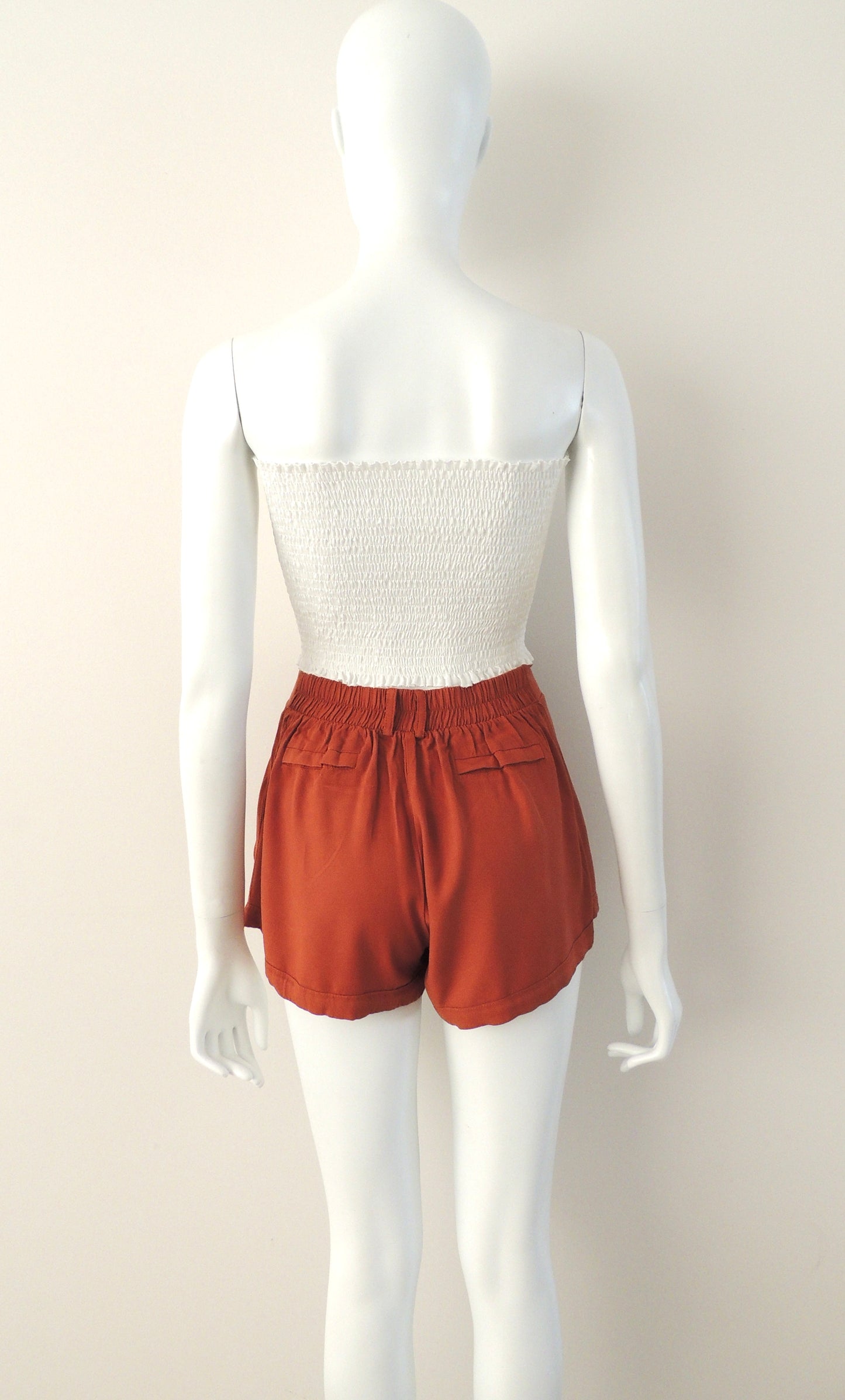 Short Luvaro (talla M)