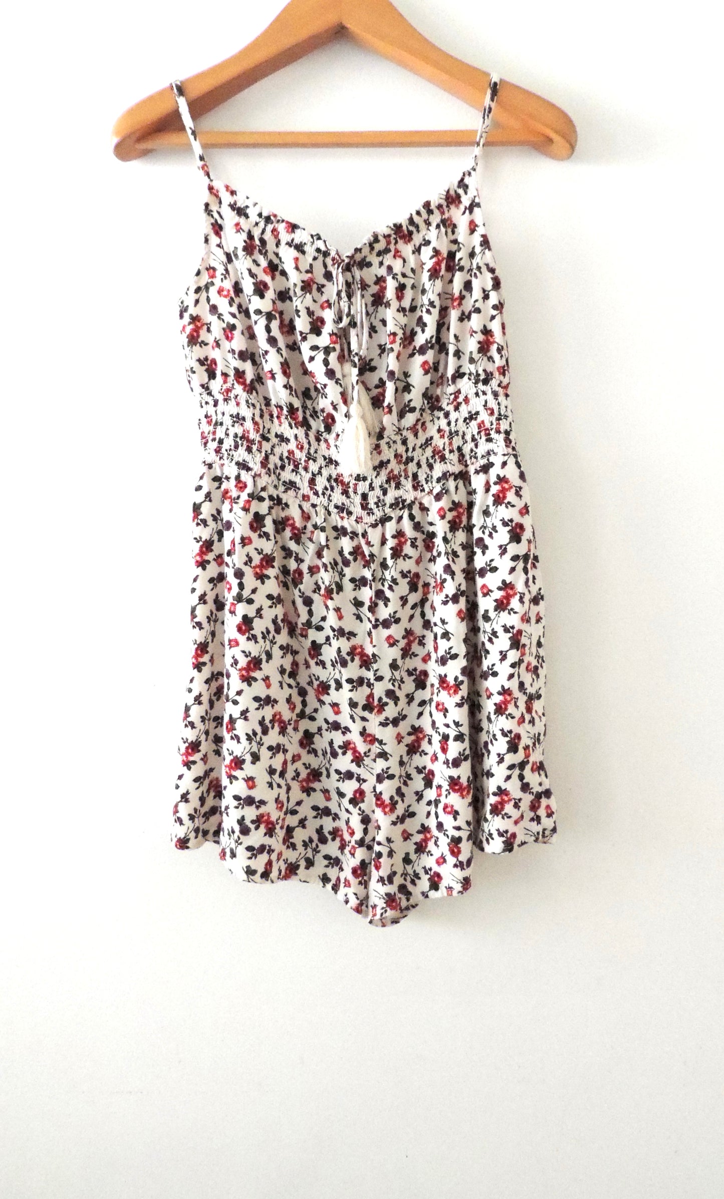Enterizo Wine and Valley (talla L)