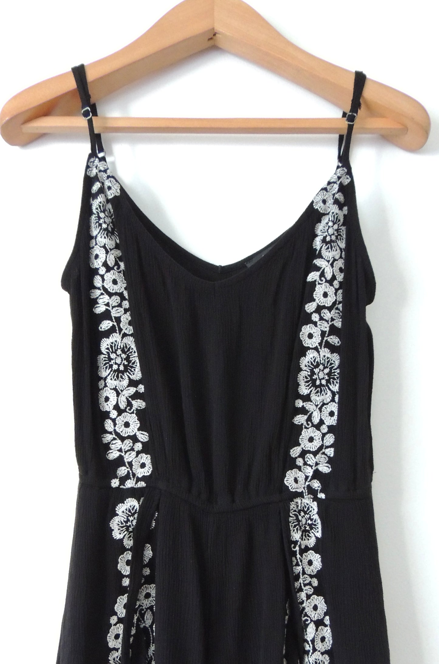 Enterizo Forever 21 (talla L)