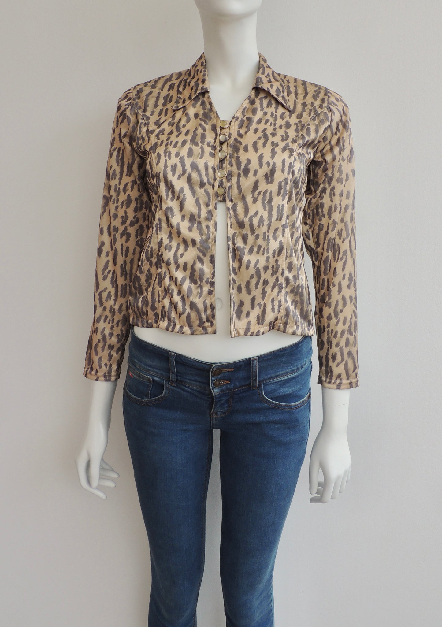 Blusa Ragman (sin talla,como un S)
