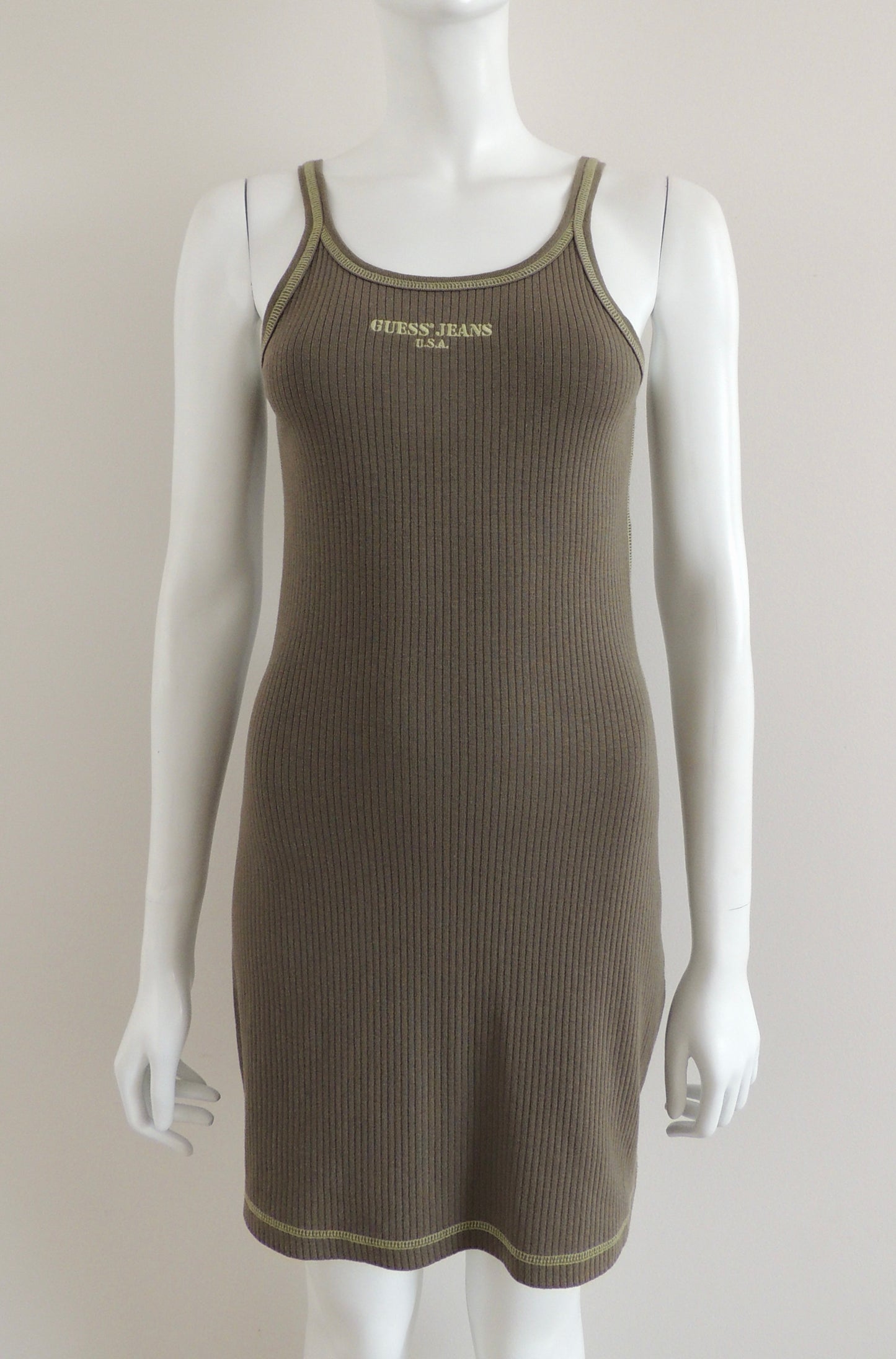 Vestido Guess (talla S)