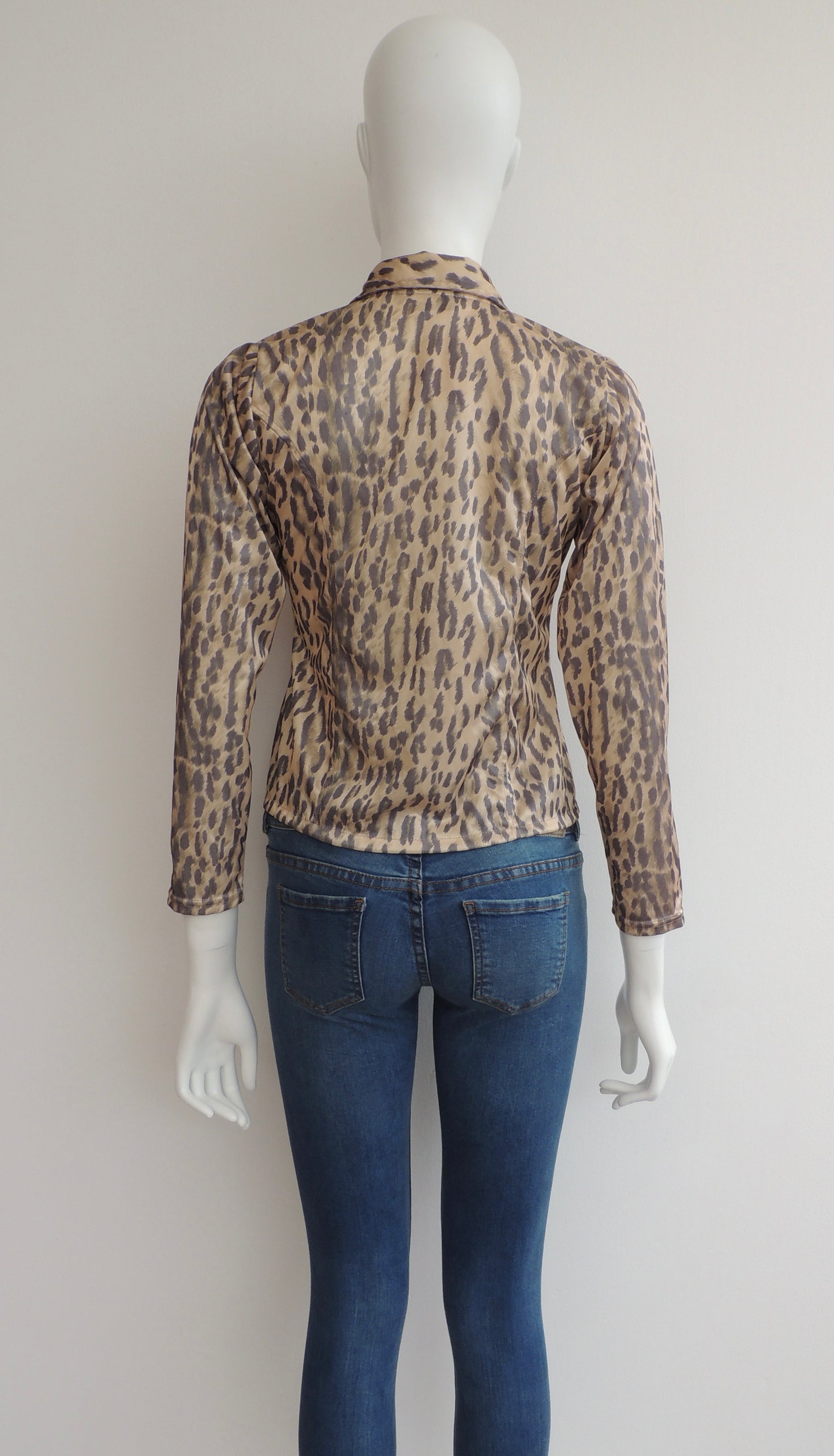 Blusa Ragman (sin talla,como un S)