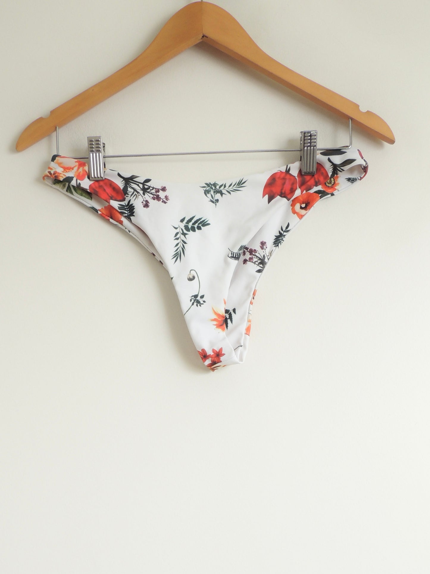 Conjunto Bikini Shein (sin talla, como un S/M)