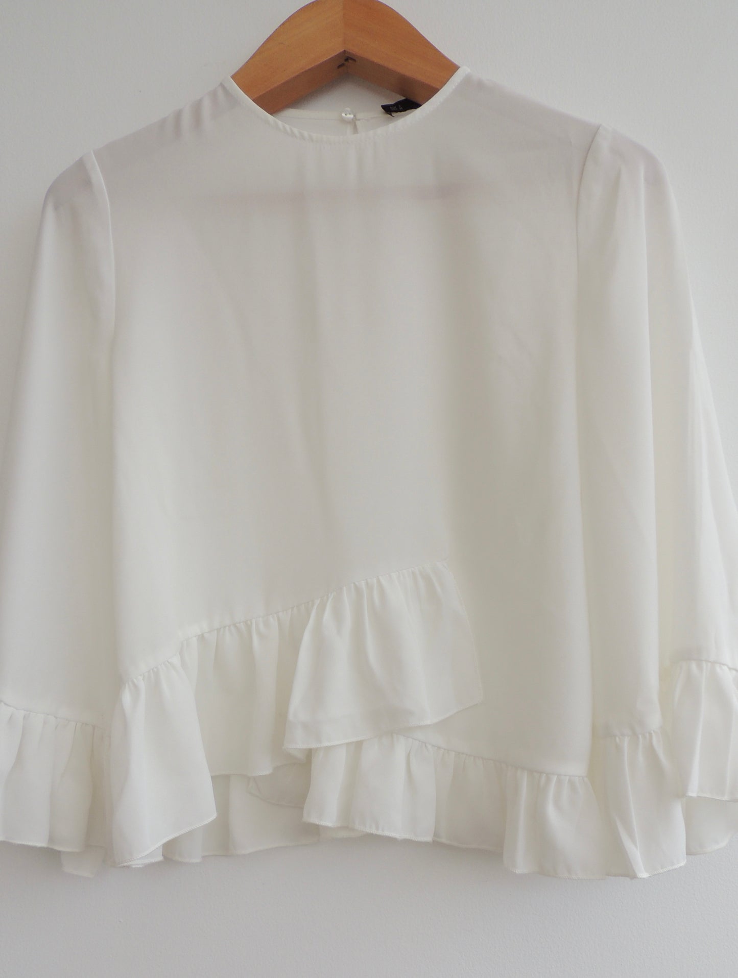 Blusa Sfera (talla S)