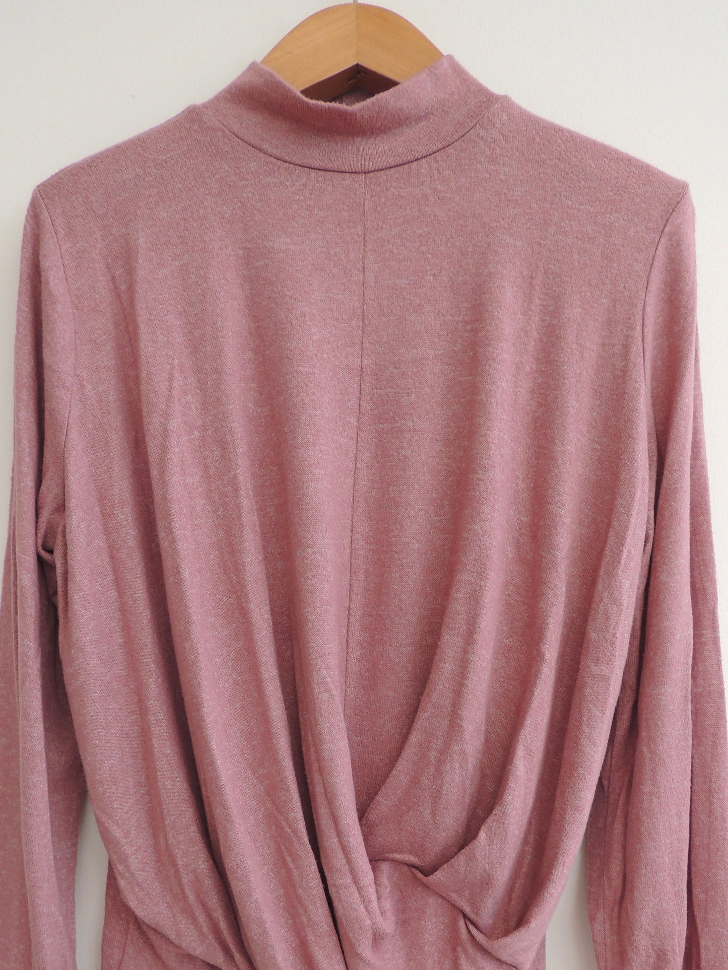Chompa Loft (talla S)