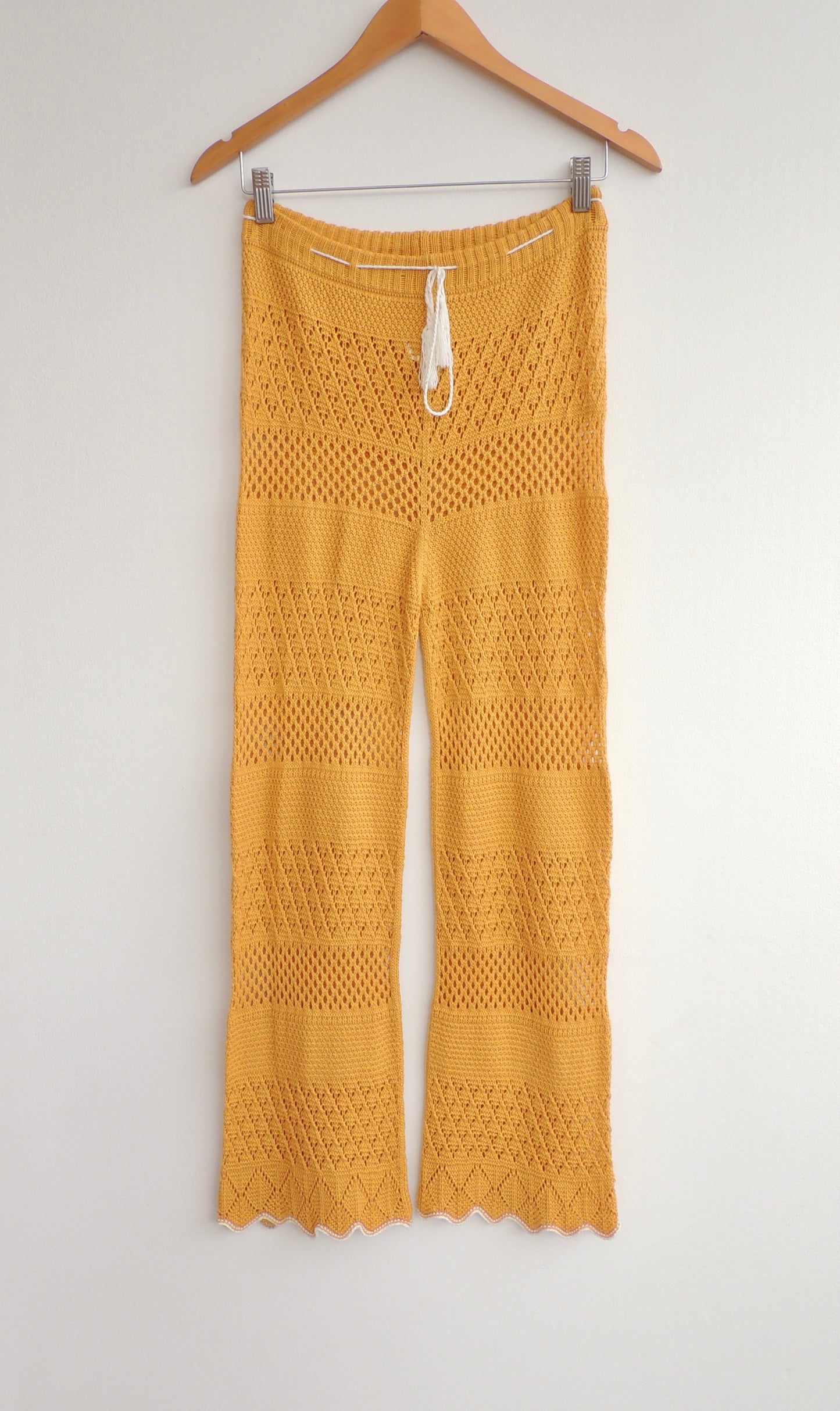 Pantalón Salida de Baño Exit (talla M)