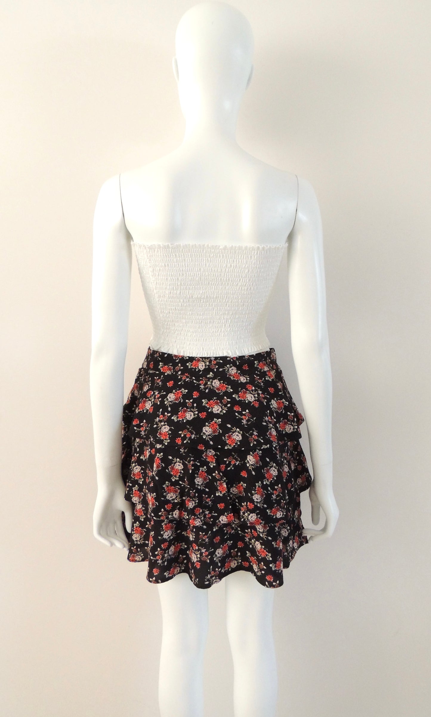 Falda Zara (talla M)