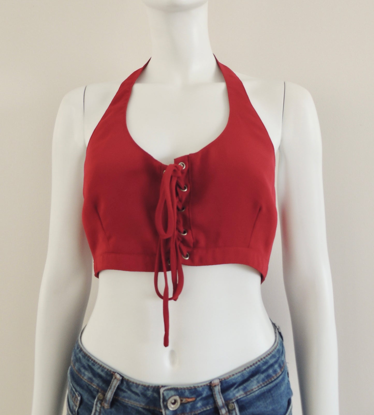 Top Forever 21 (talla L)