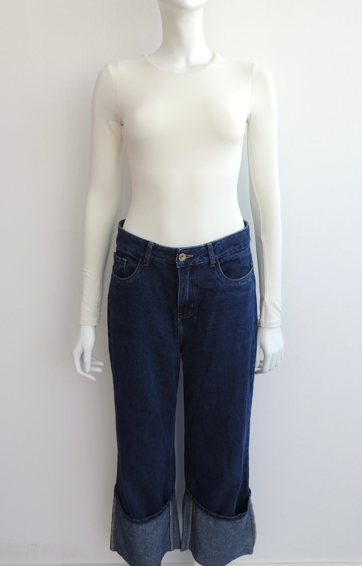 Jean Malabar (talla 28)
