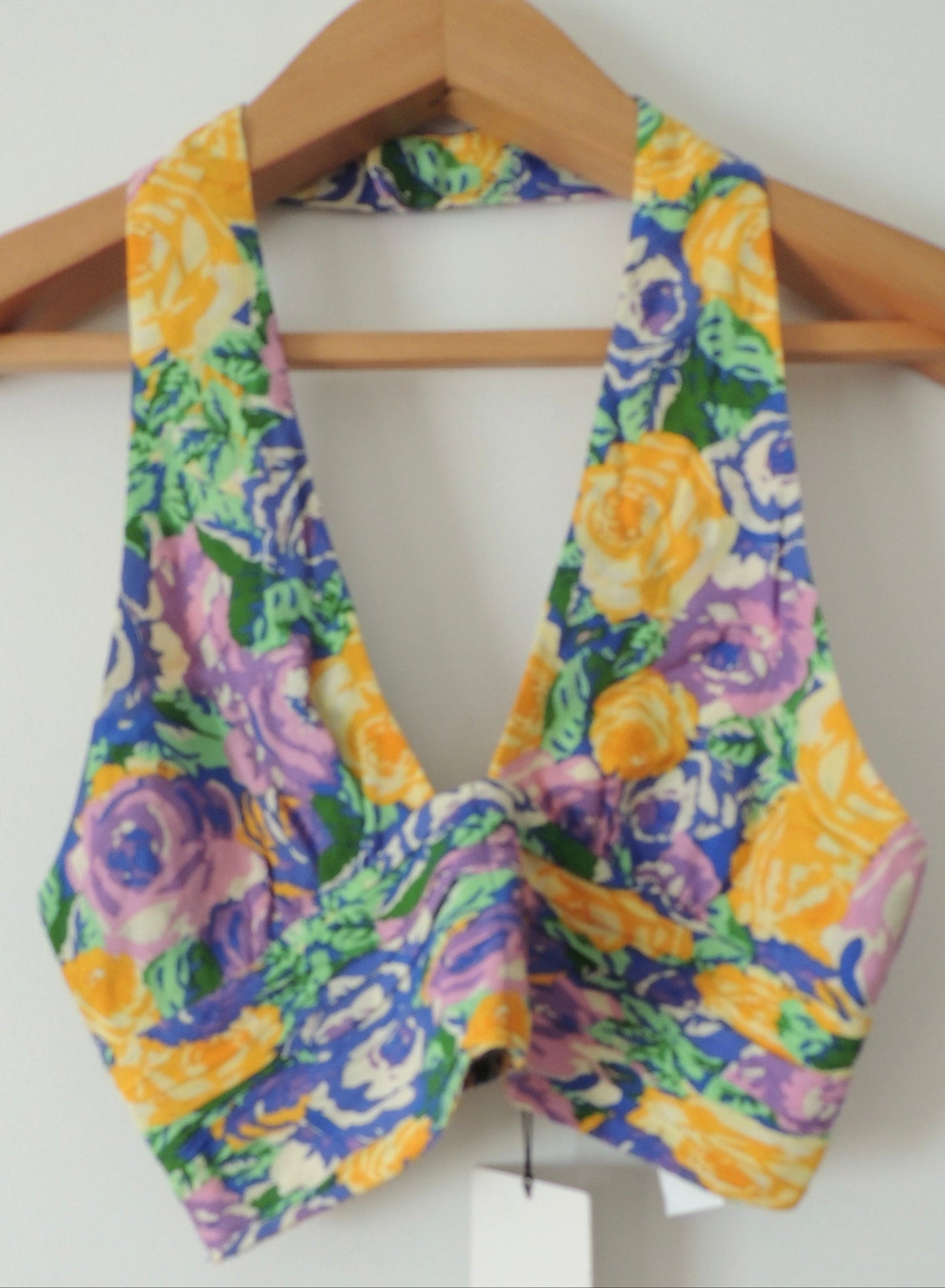 Top Zara (talla S, con etiqueta)