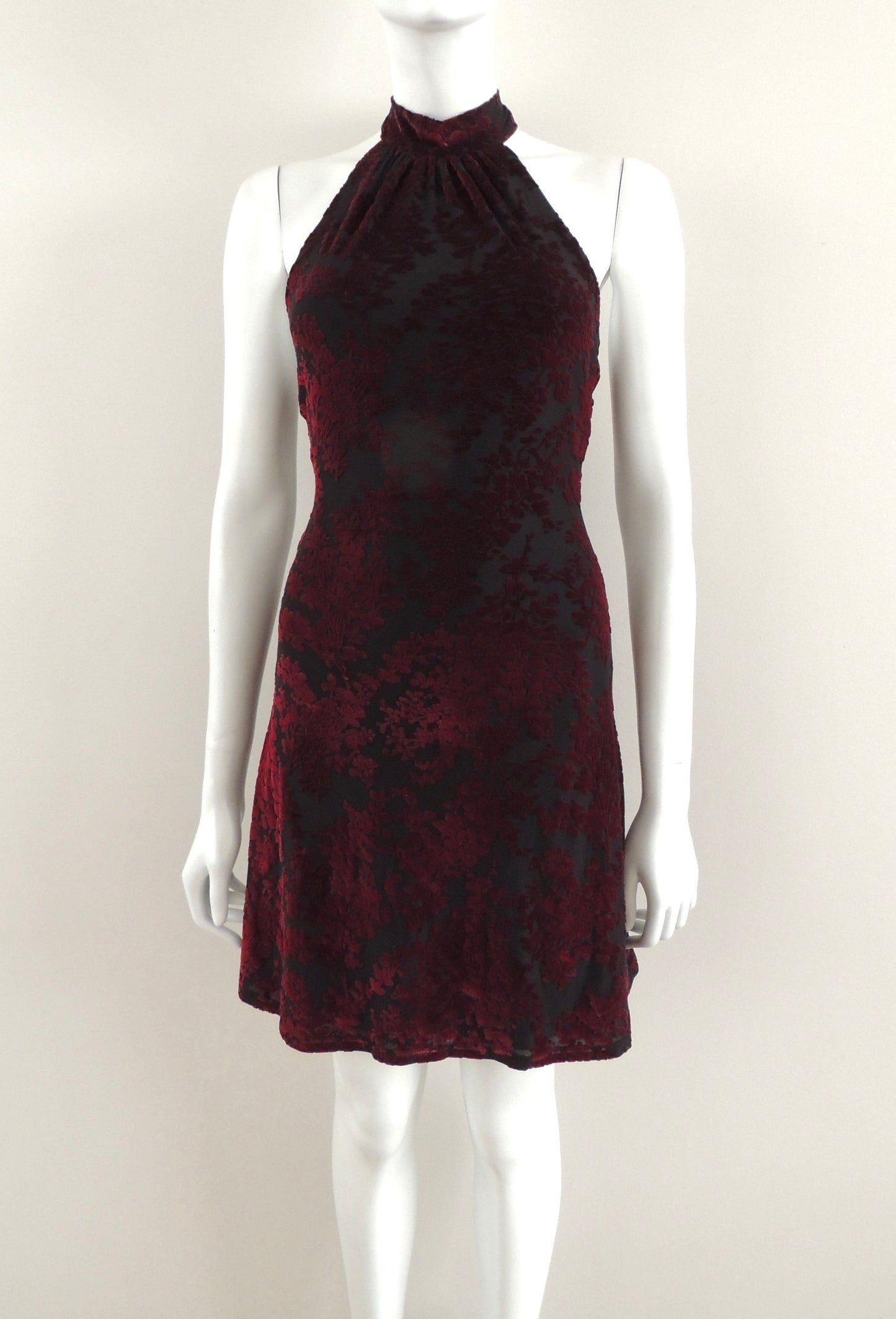 Vestido Dress the Population (talla XS)