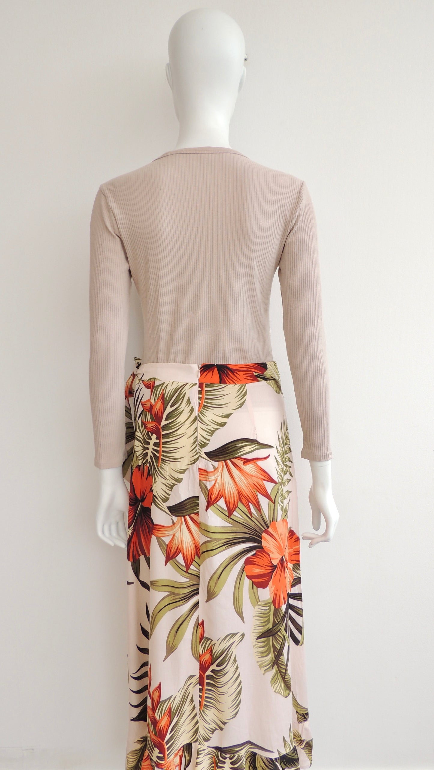 Falda Luvaro (talla L)
