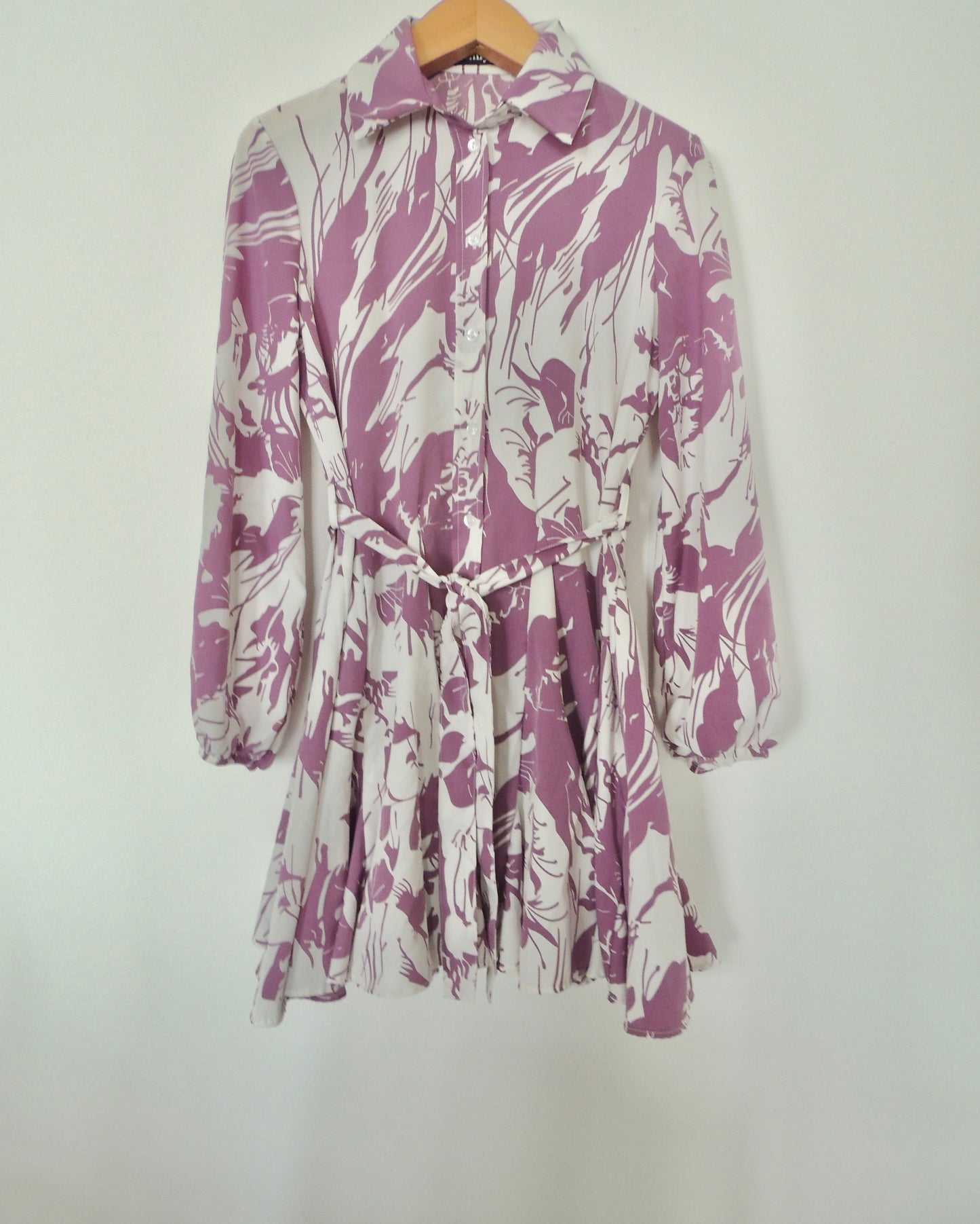 Vestido Comfy.pe (sin talla, como un S/M)